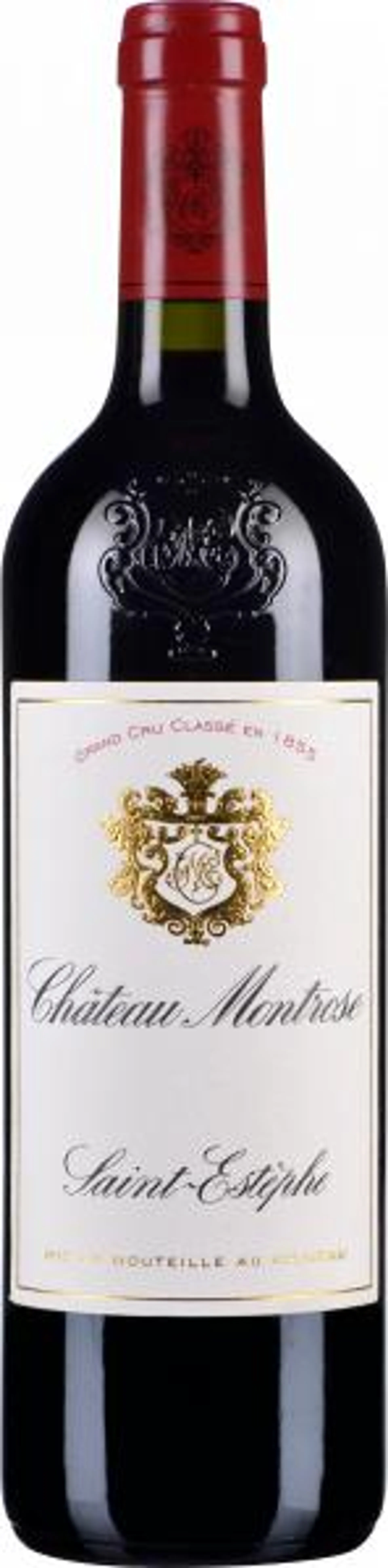 Château Montrose 2ème Cru Classé 2021