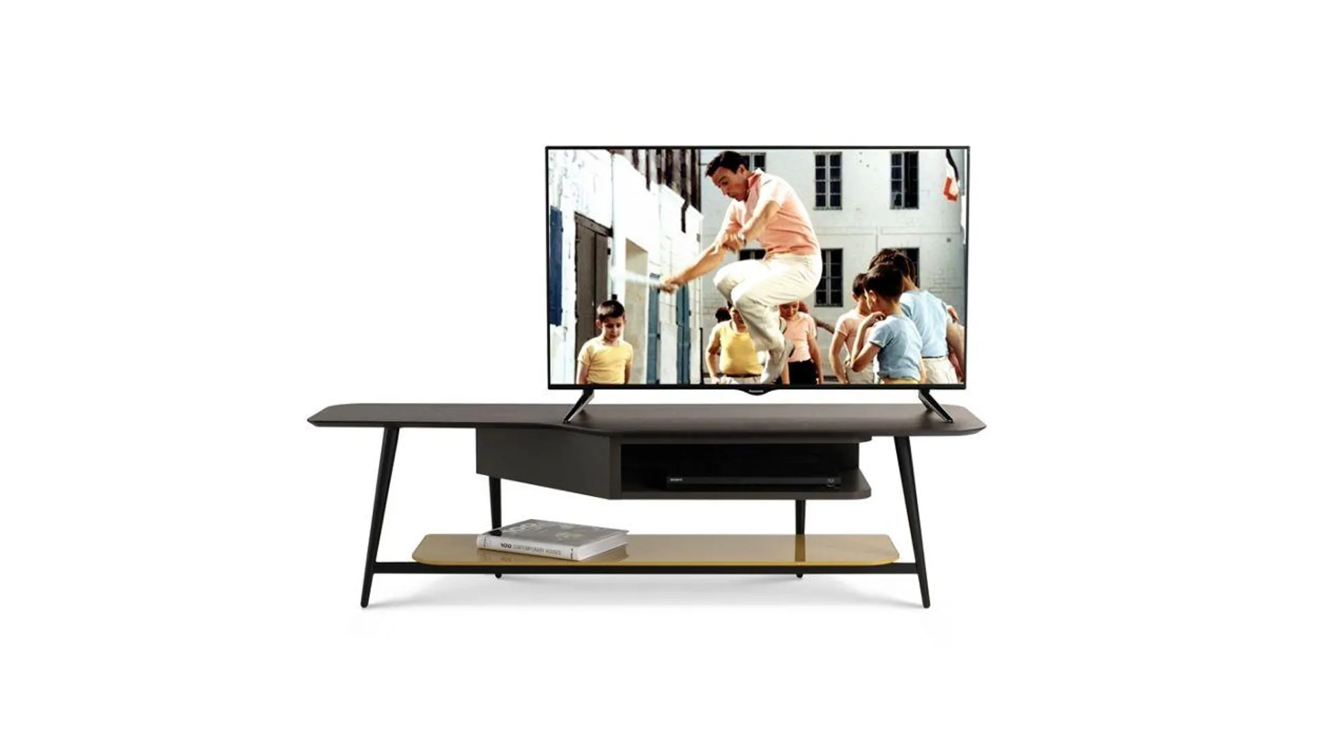 OCTET TV UNIT