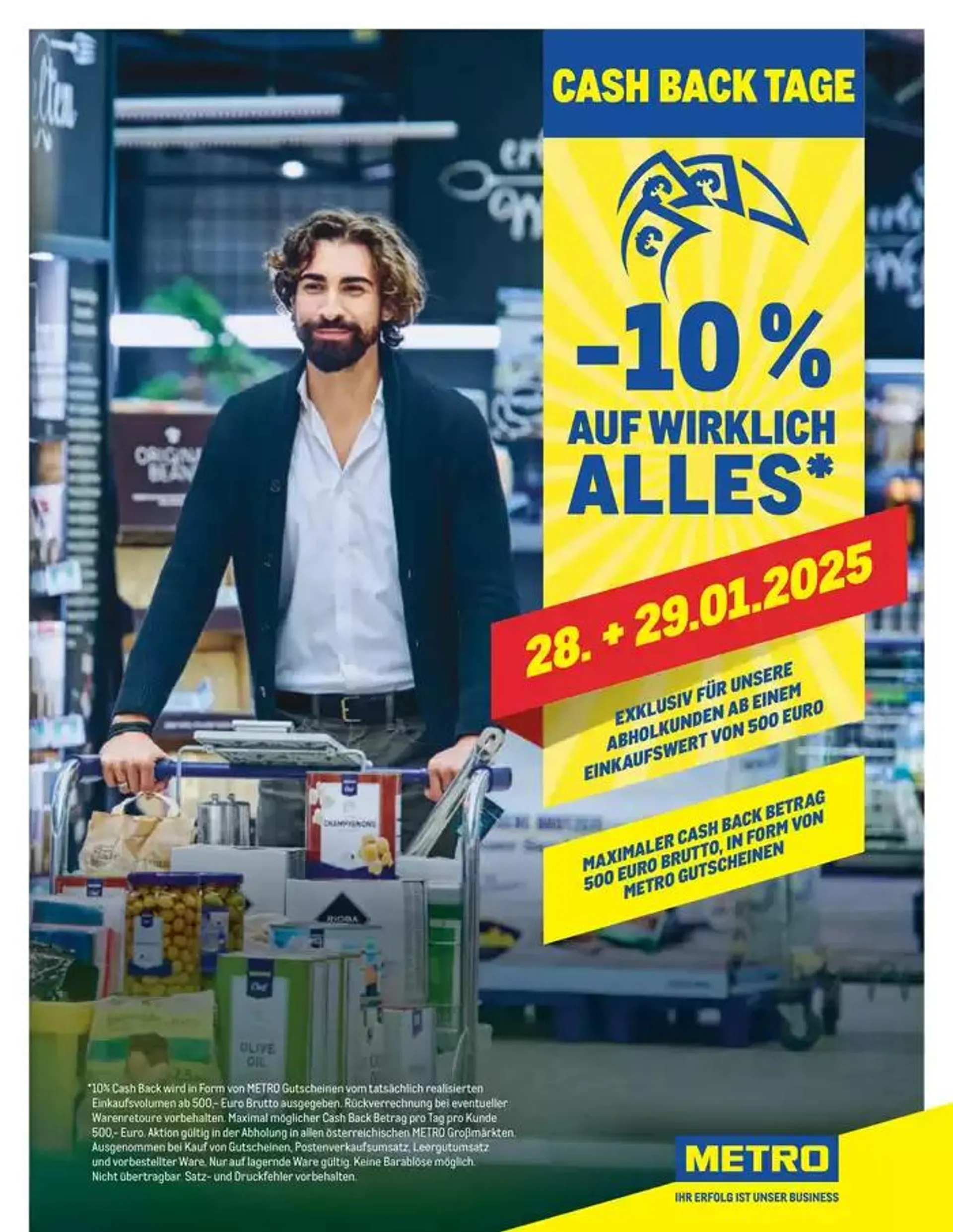 Aktuelle Sonderaktionen - 1