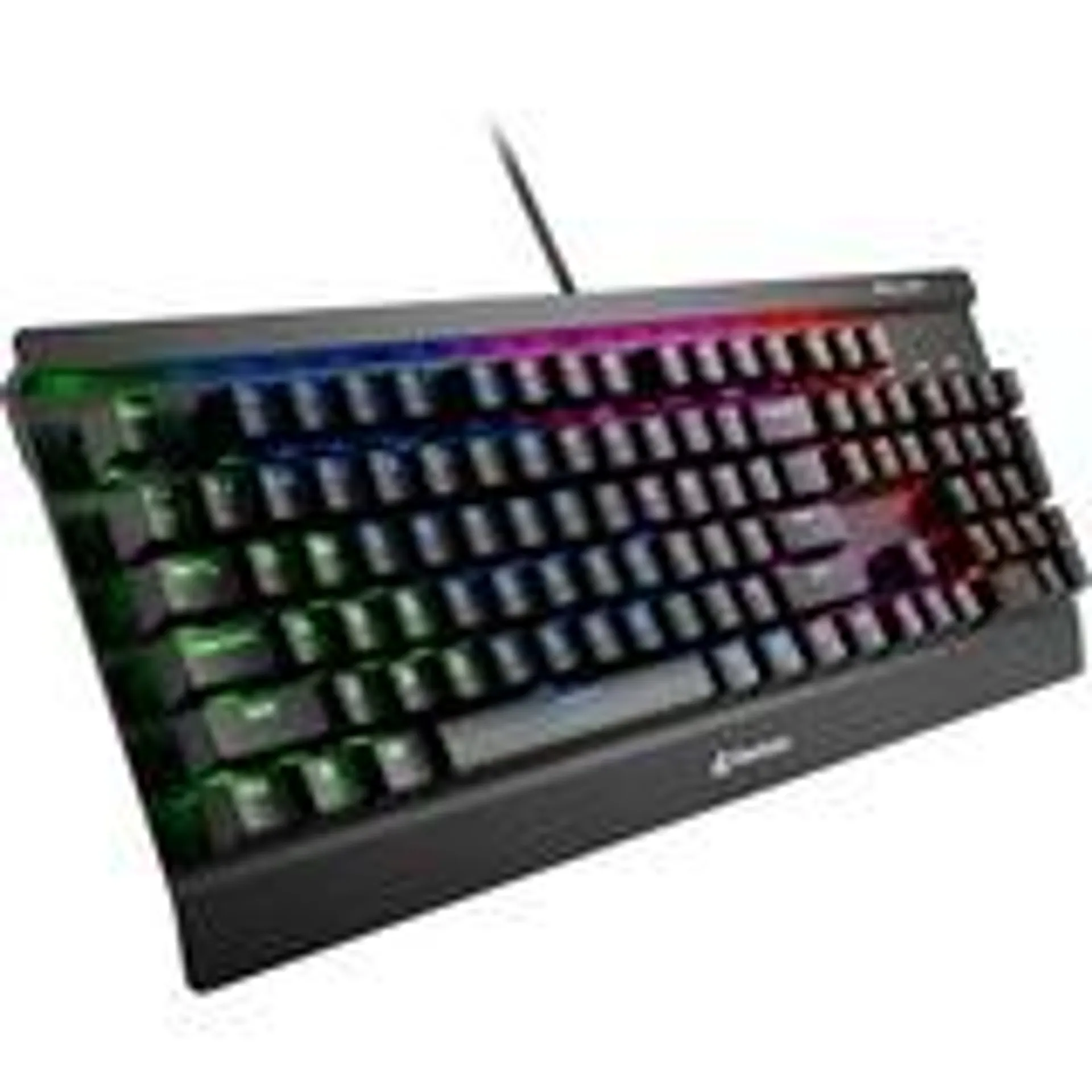 SKILLER SGK3, Gaming-Tastatur