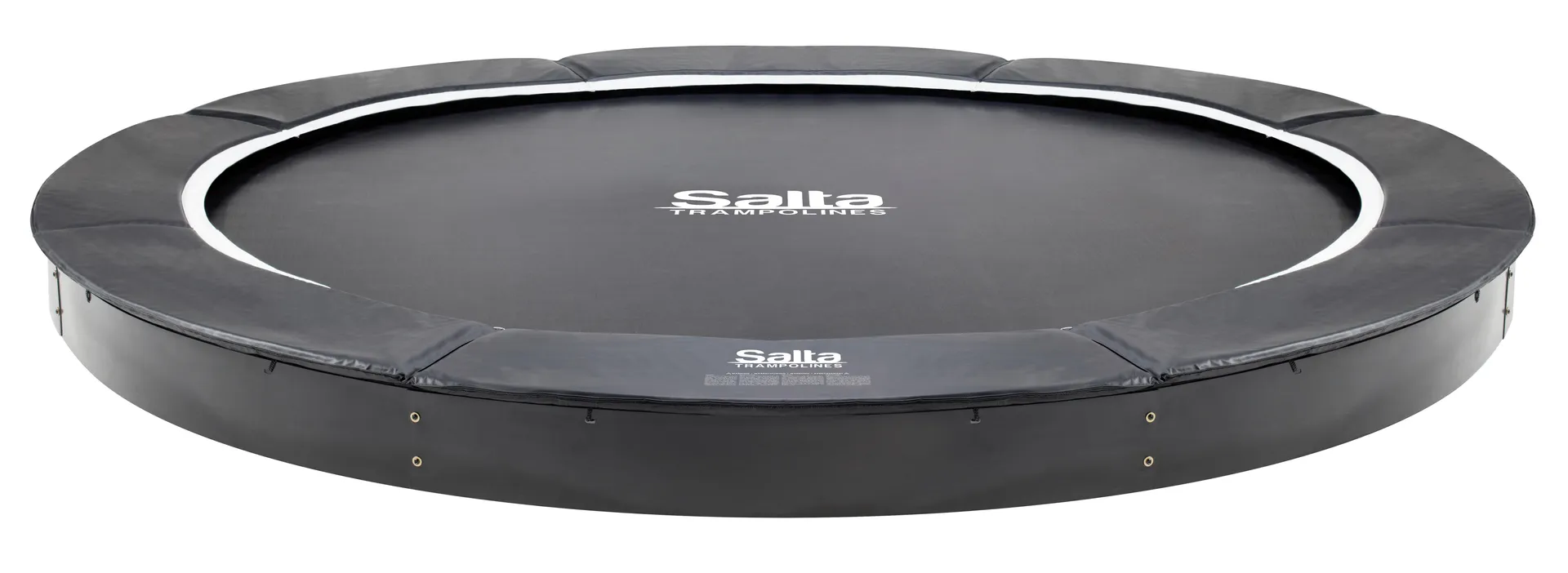 Bodentrampolin Salta Royal Ø ca. 305cm