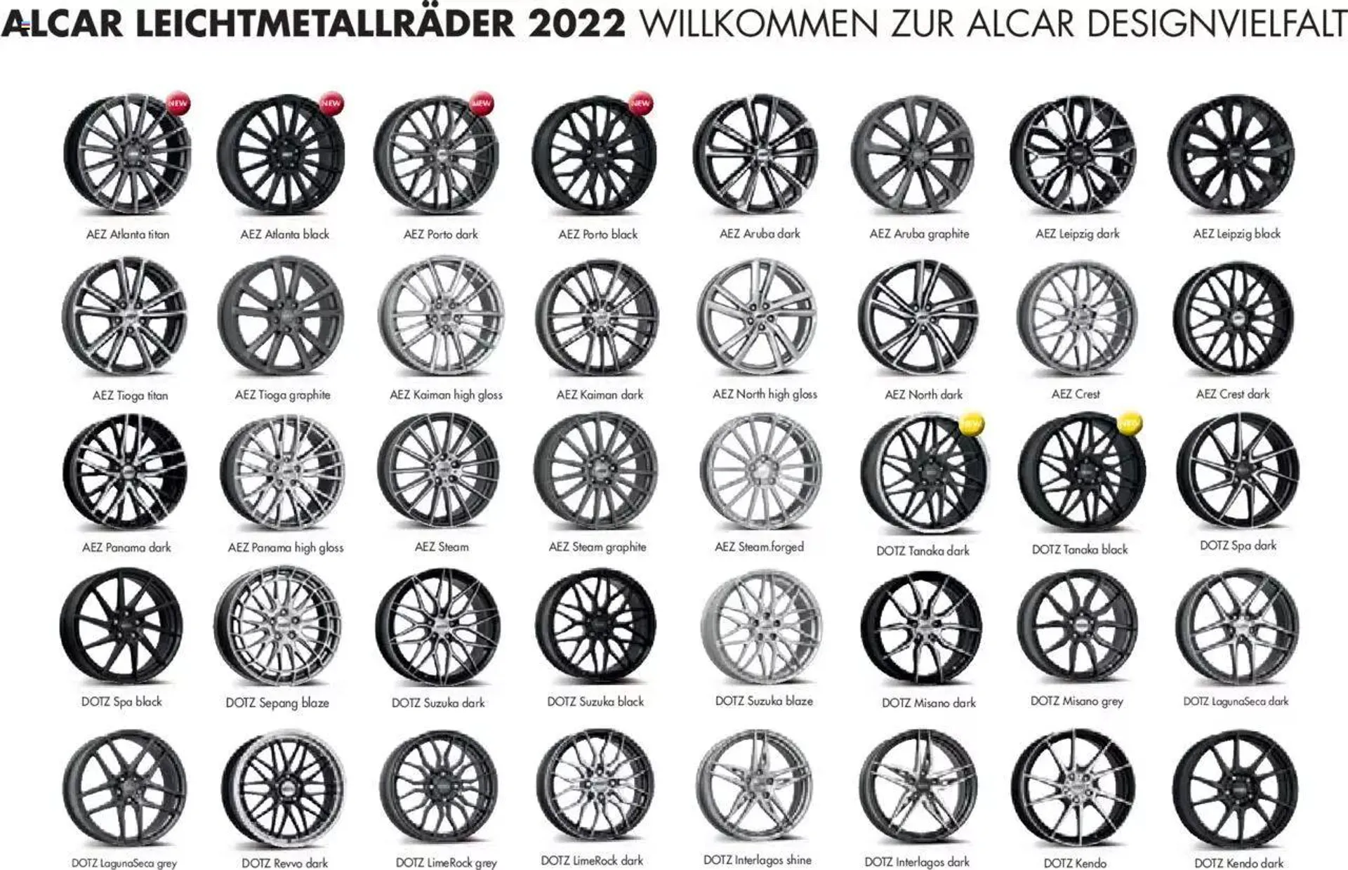 Forstinger - Katalog von 1. März bis 31. Dezember 2023 - Flugblätt seite  4