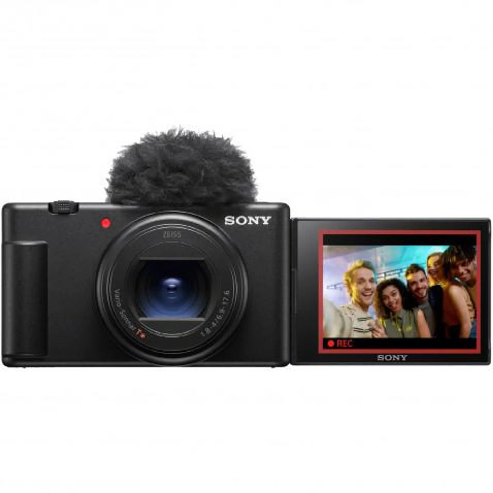 Sony ZV-1M2 Vlog Kamera