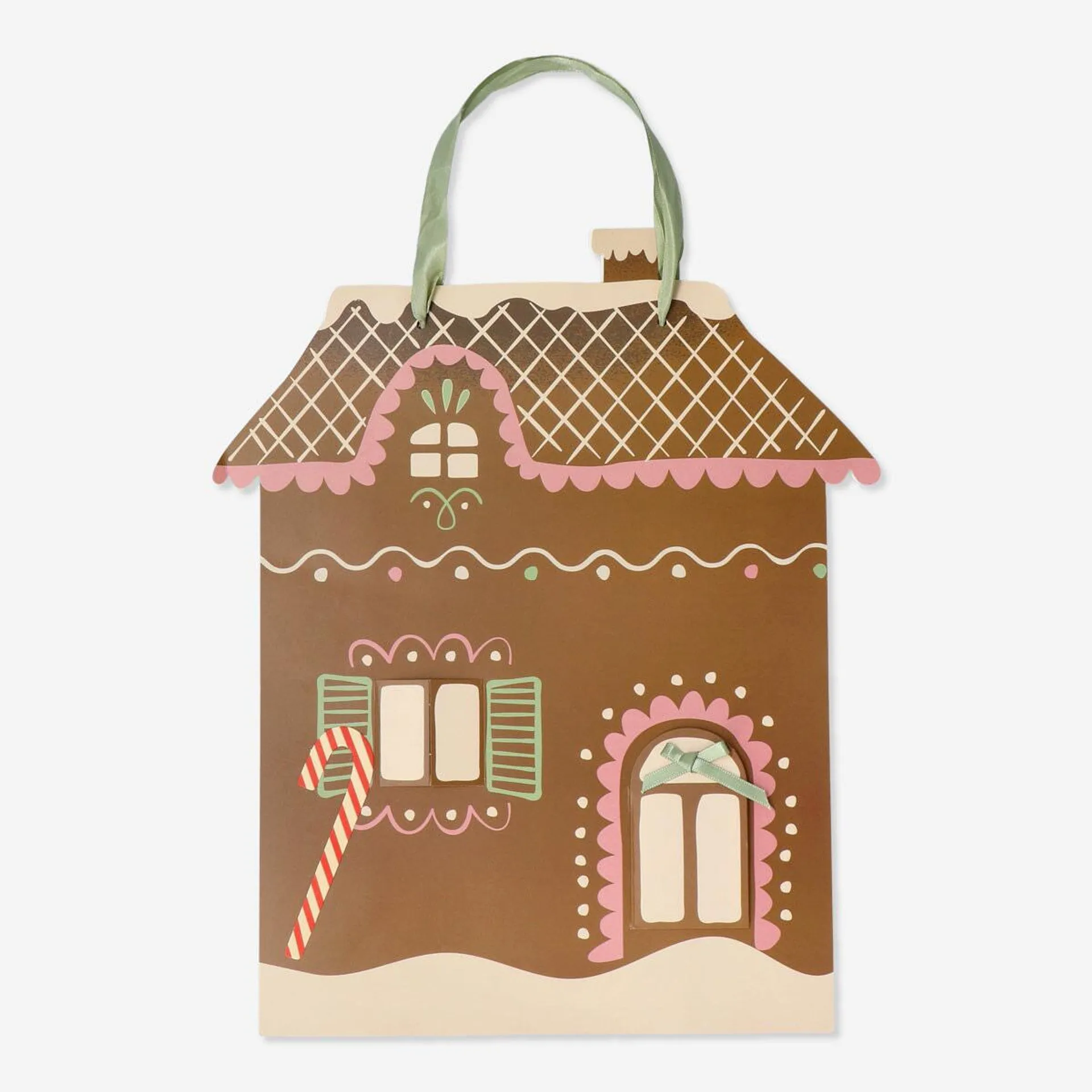 Bolsa de regalo Navidad