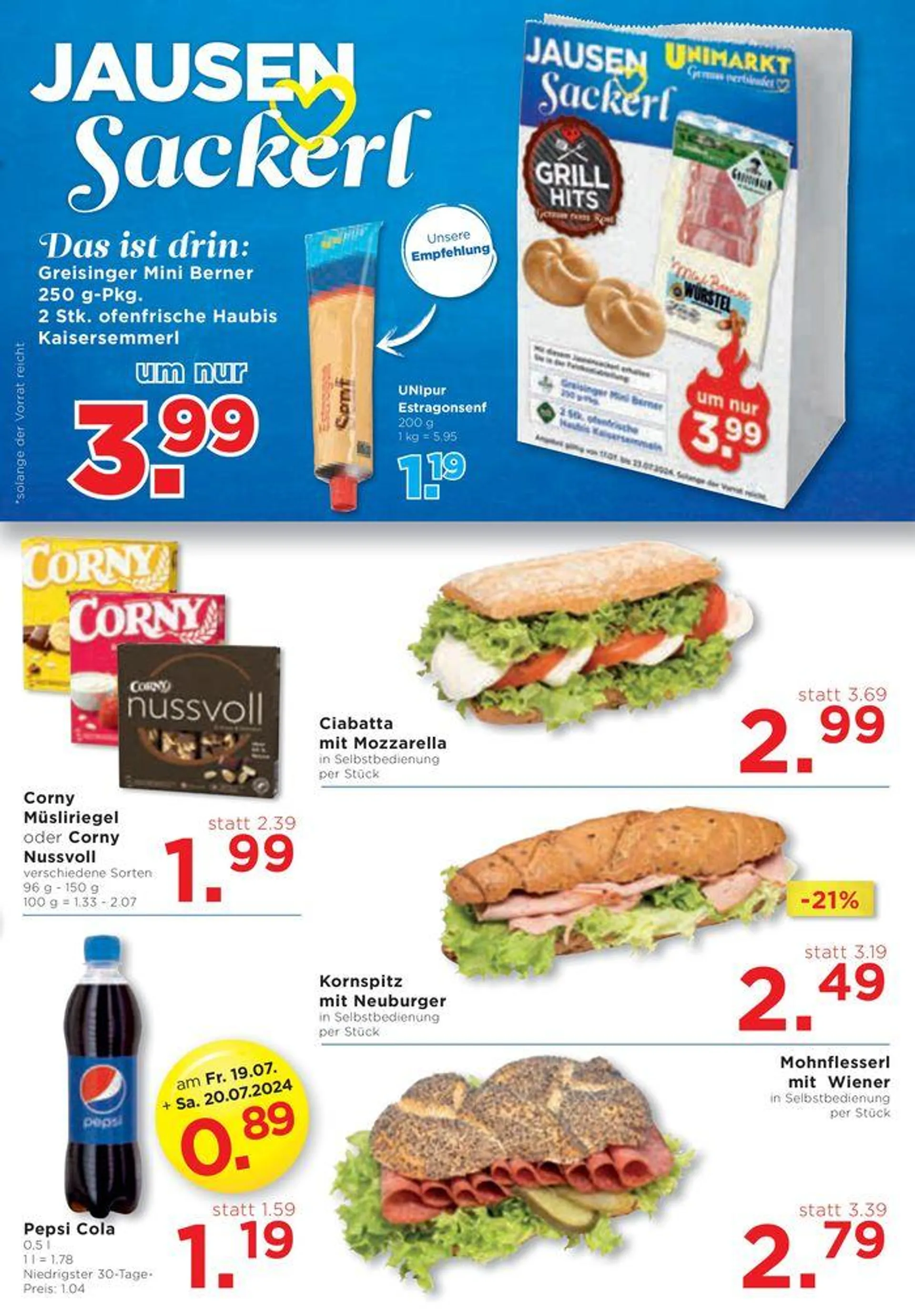 Aktuelle Deals und Angebote - 9