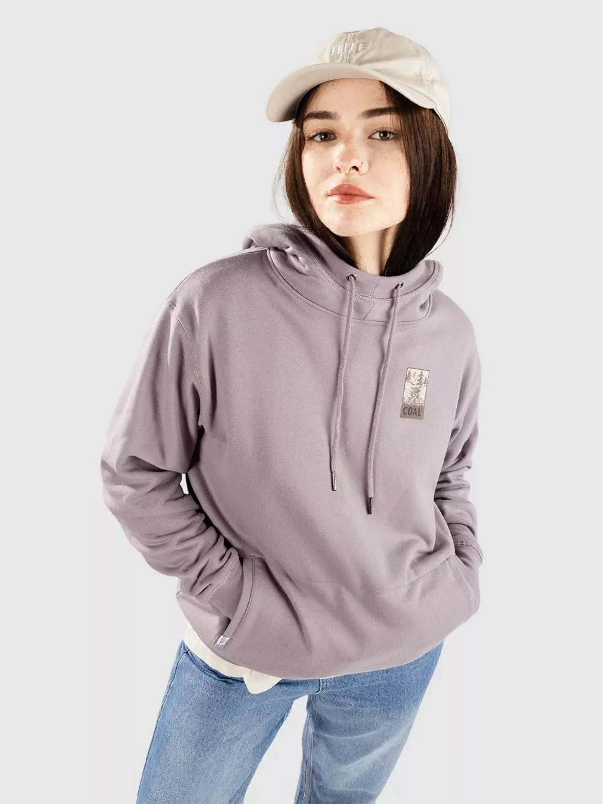 Colchuck Fleece Hoodie