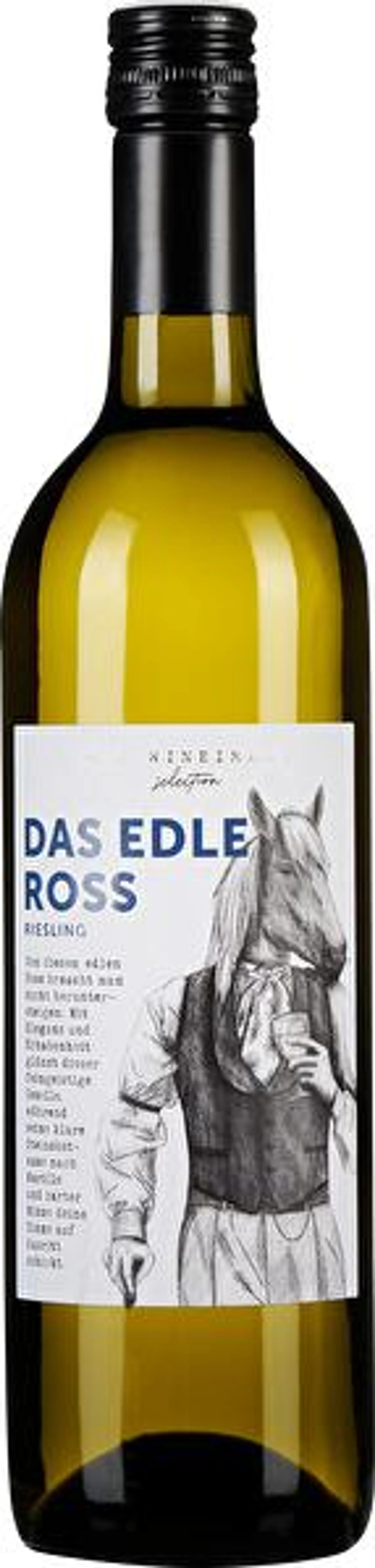 Riesling „Das edle Ross“ 2021