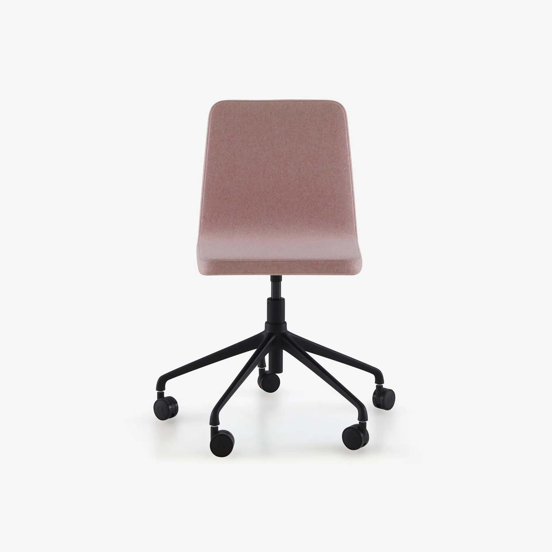 BÜROSTUHL FUSS MIT ROLLEN