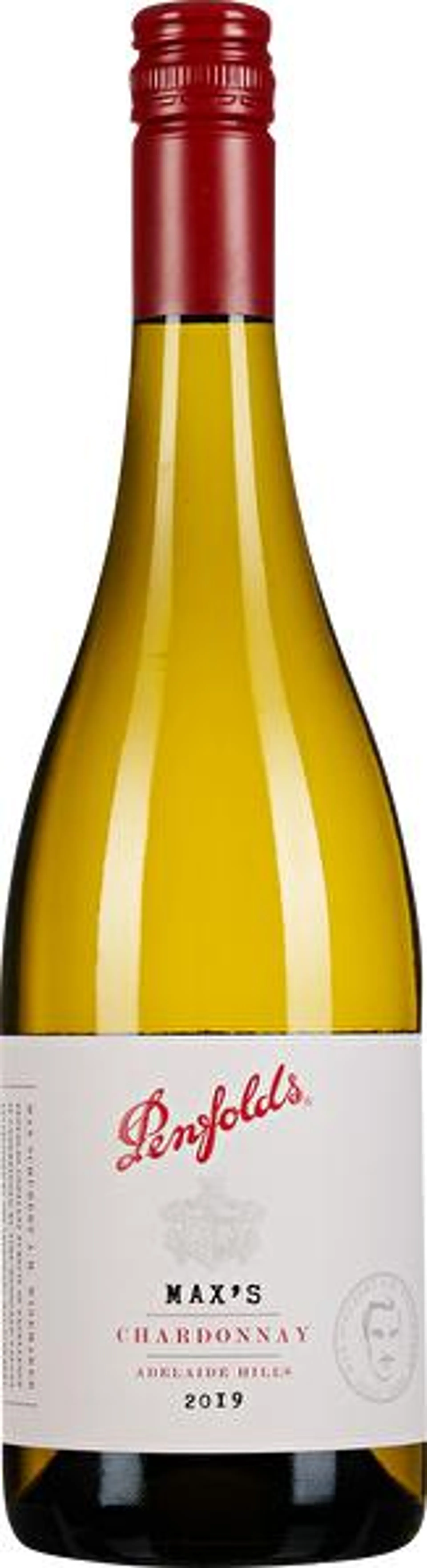 Max's Chardonnay 2019