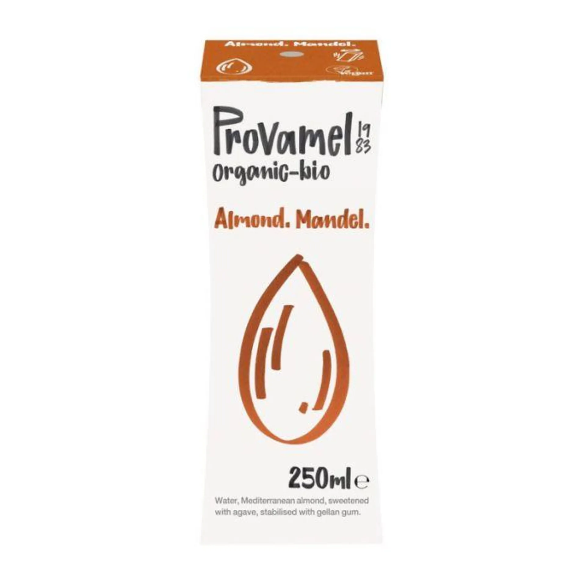 Provamel Mandeldrink 250ml