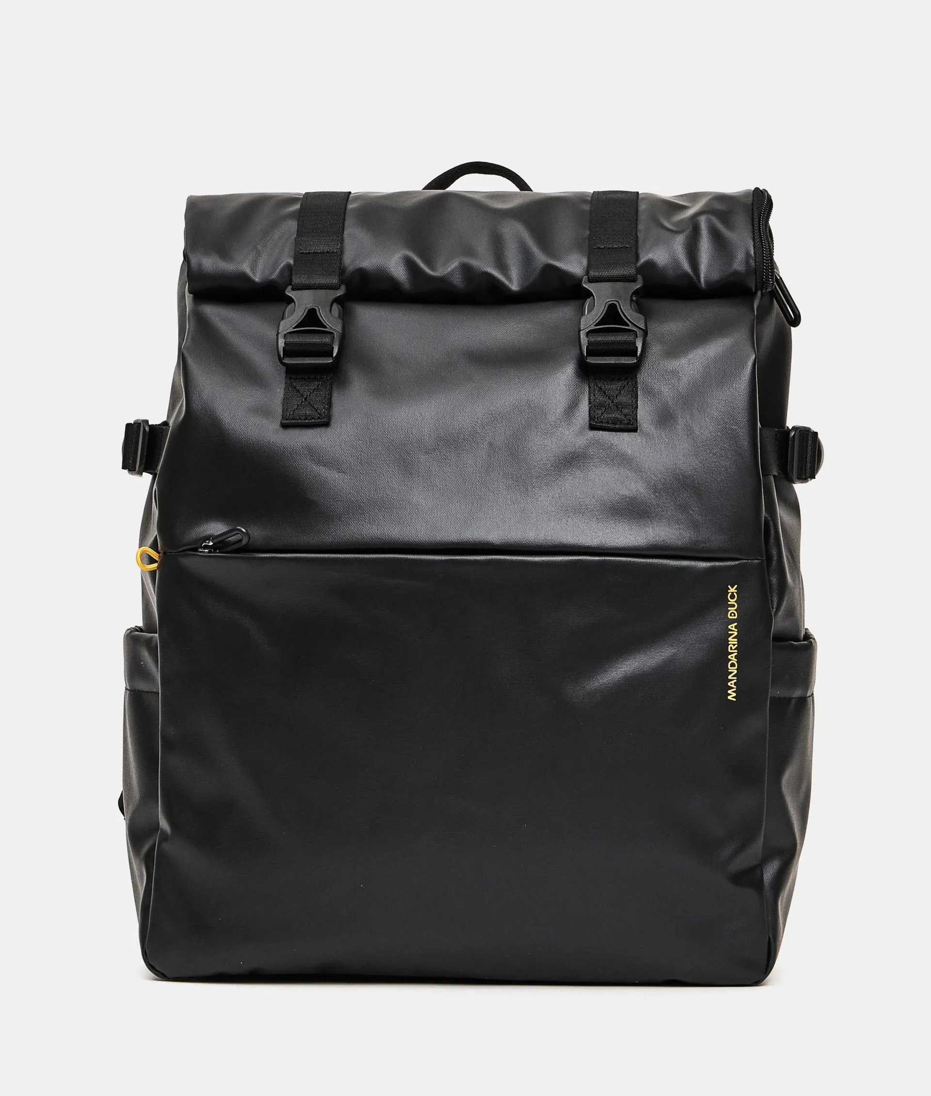 Backpack with Padded Shoulder Straps