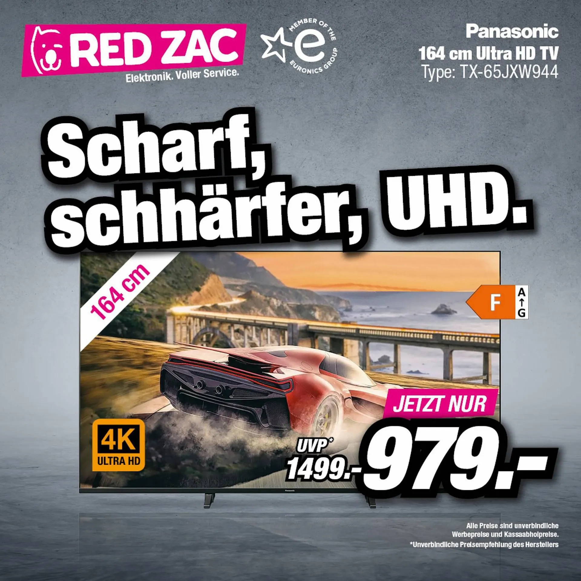 Red Zac Flugblatt - 4