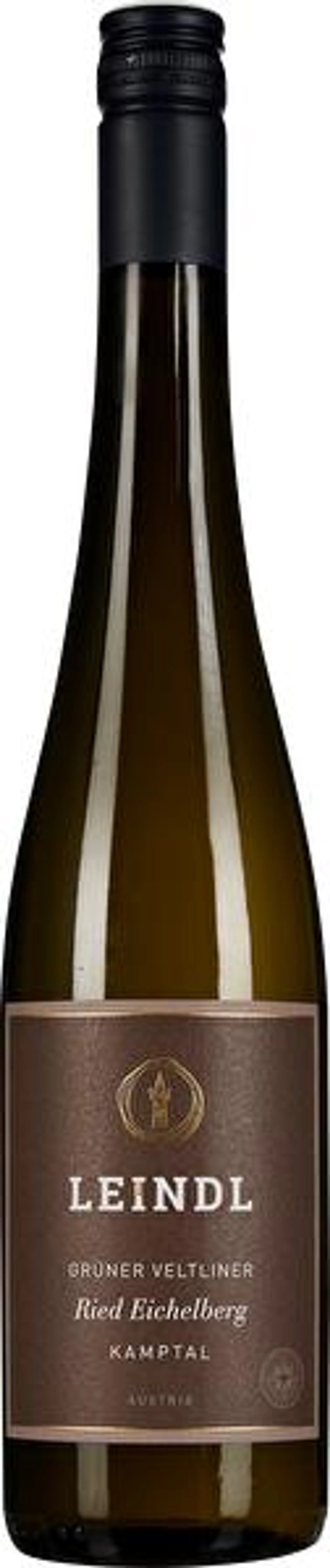 Grüner Veltliner Ried Eichelberg 2021