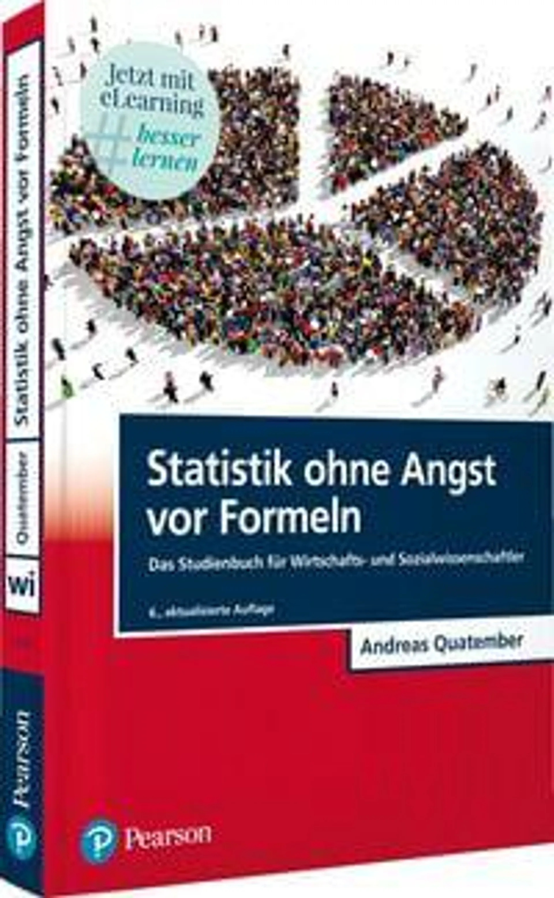 Statistik ohne Angst vor Formeln