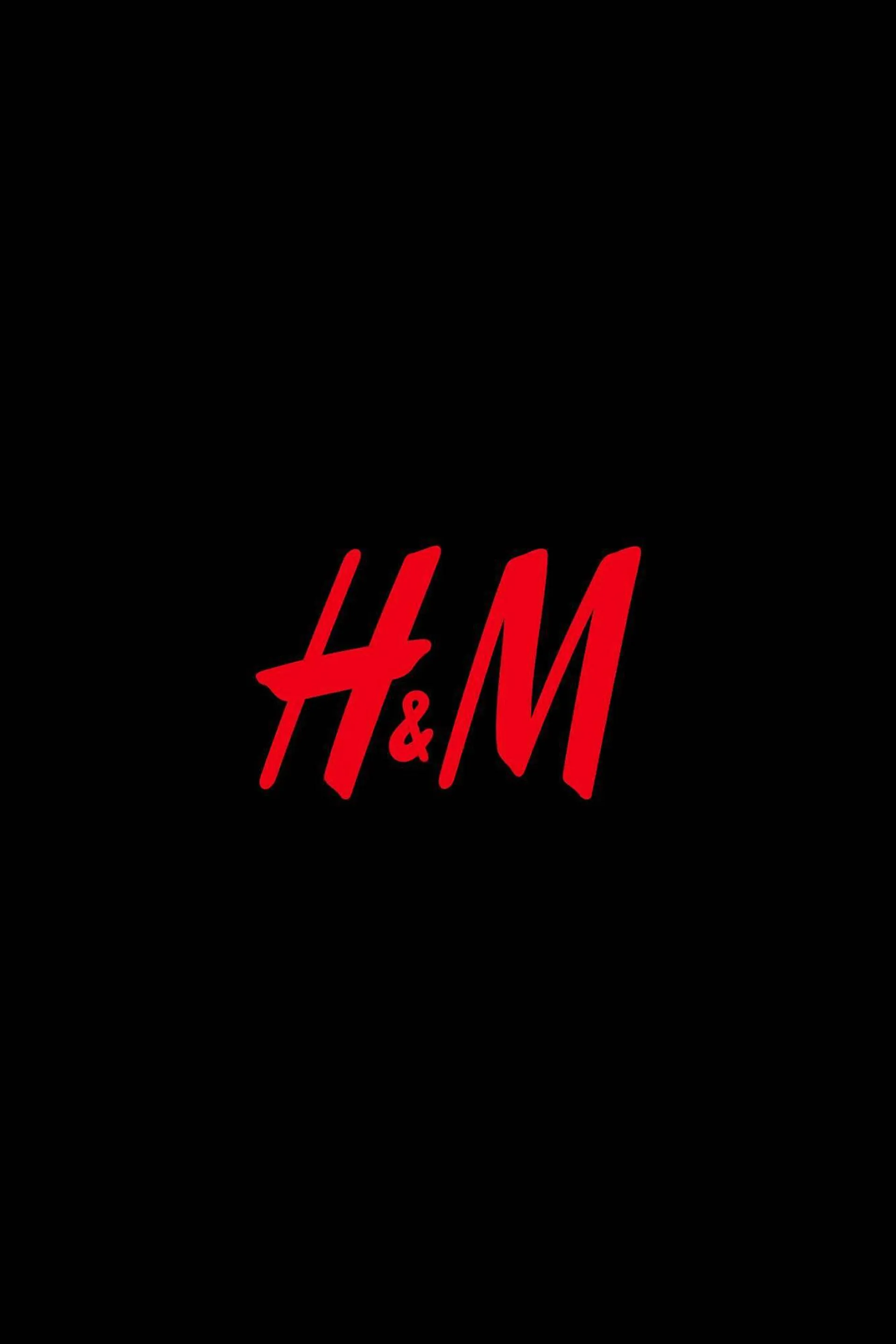 H&M Flugblatt - 12