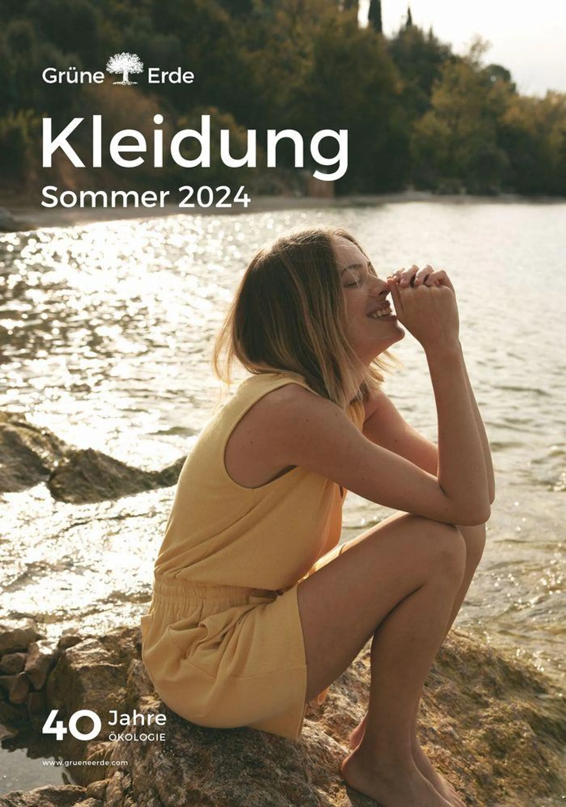 Kleidung Sommer 2024 - 1