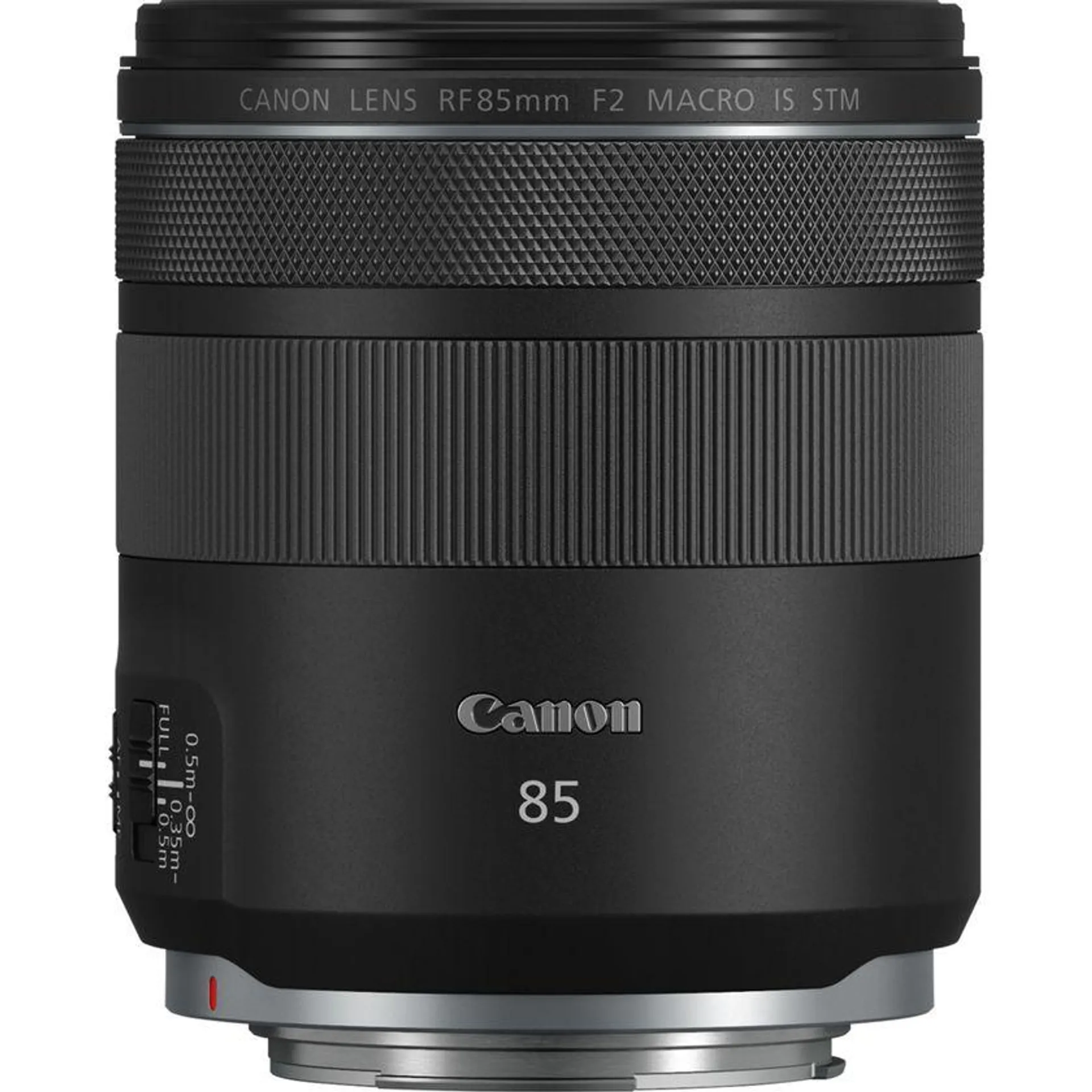 Canon RF 85mm F2 Macro IS STM Objektiv