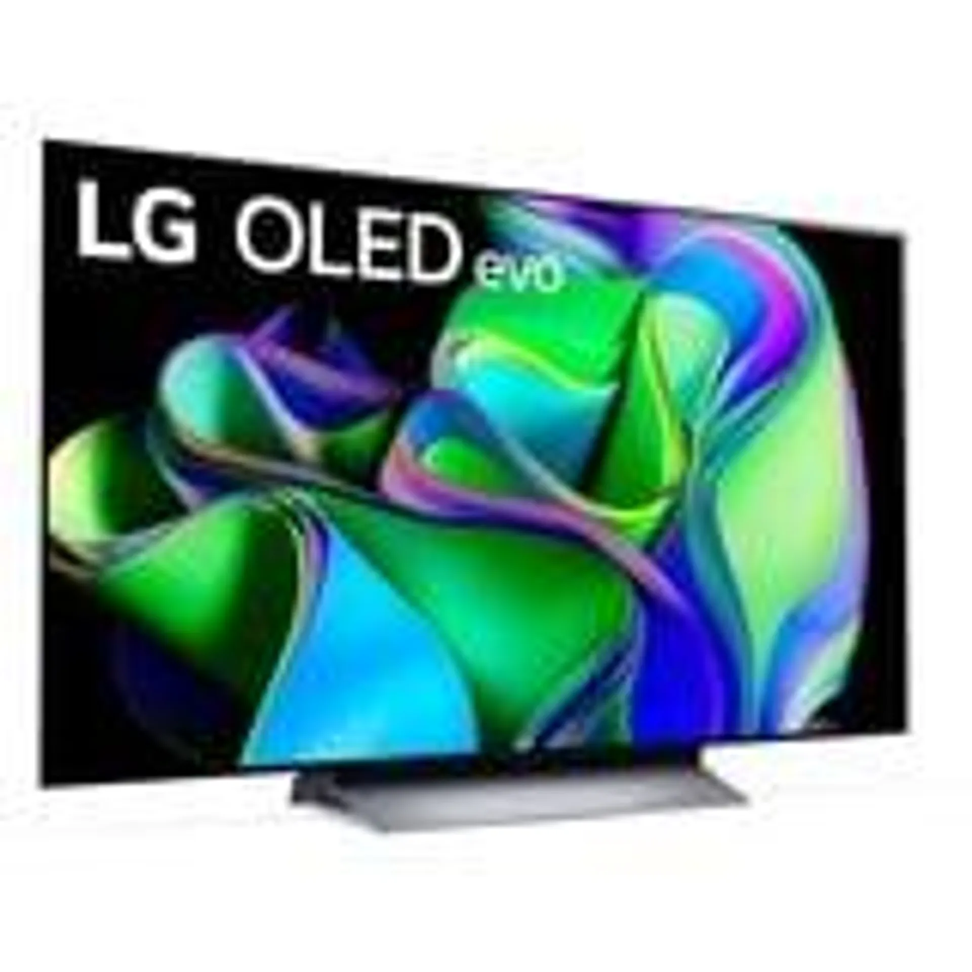 OLED48C37LA, OLED-Fernseher