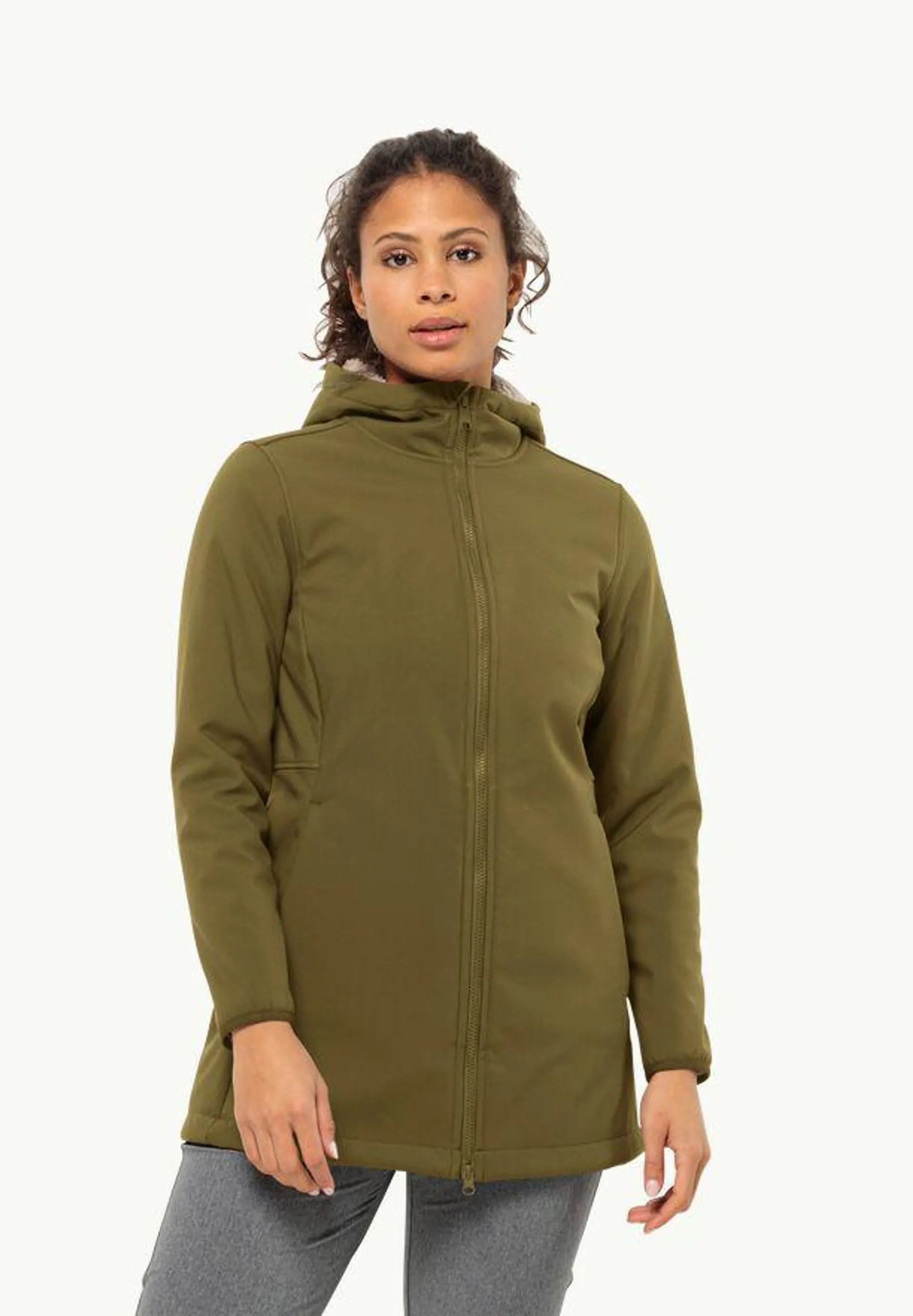 Windland Coat W