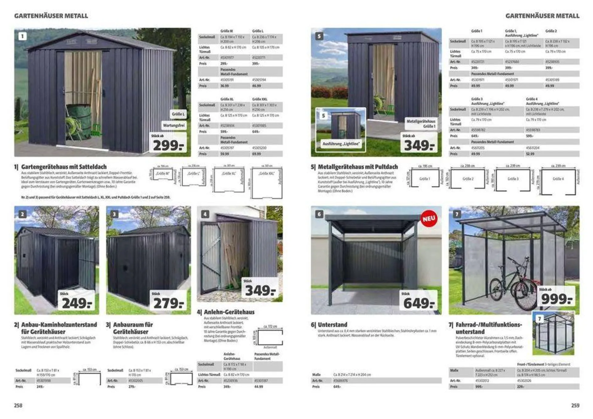 Katalog 2024 GARTENJAHR - 33