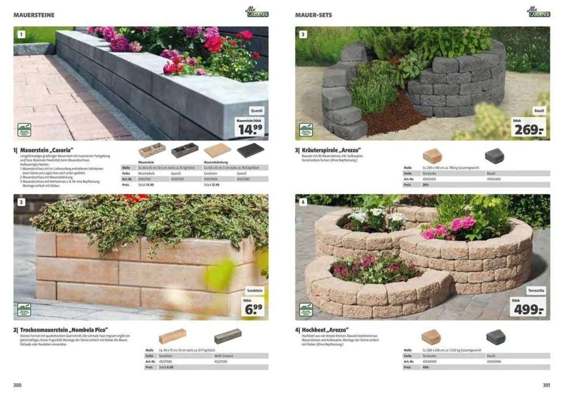 Katalog 2024 GARTENJAHR - 57