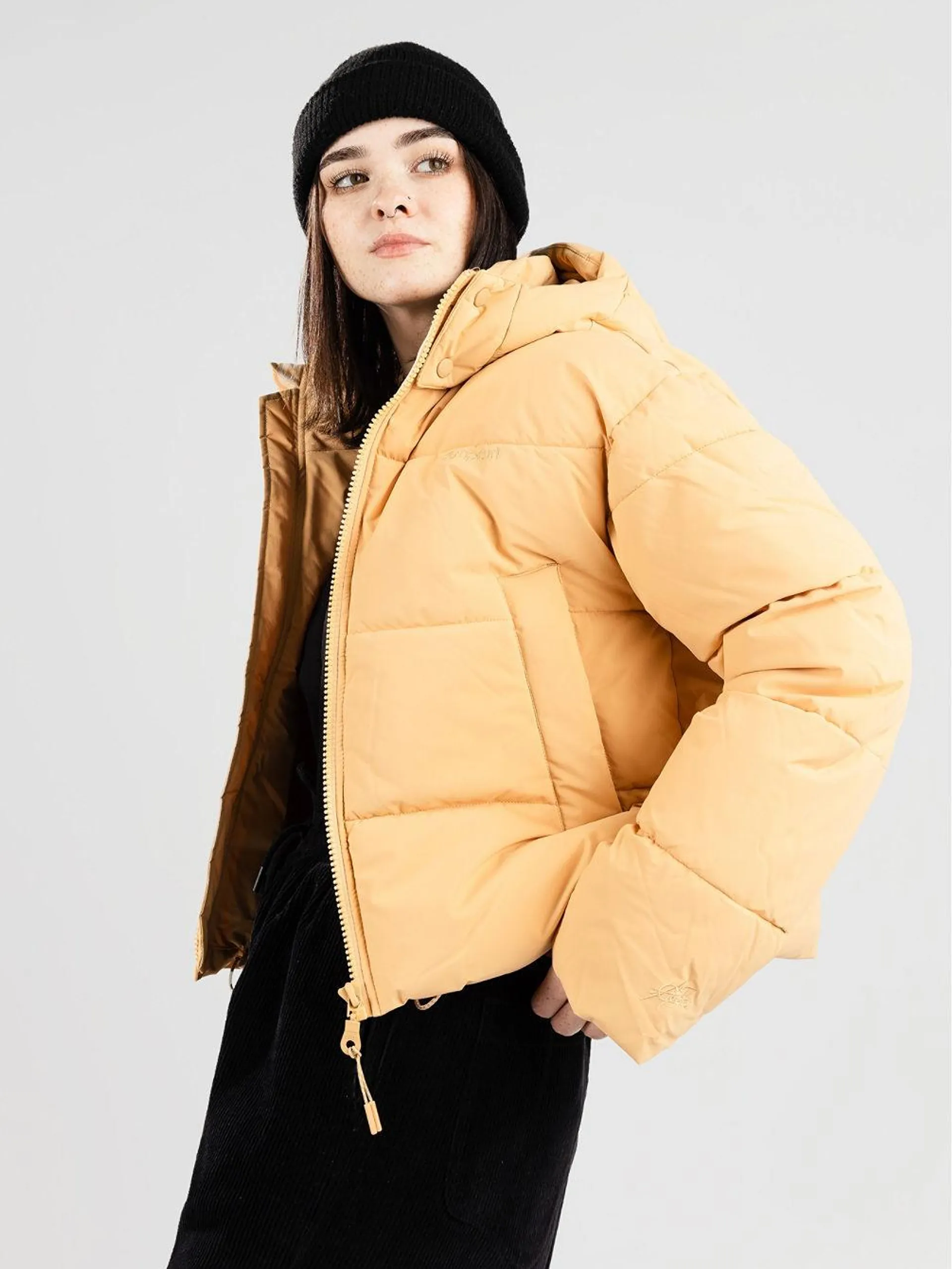 Anti-Series Tidal Jacke