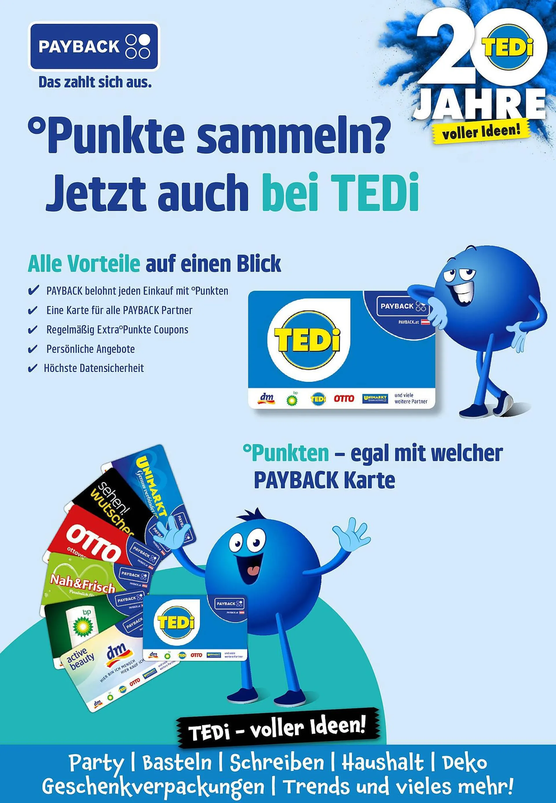 TEDi Flugblatt von 25. November bis 29. November 2024 - Flugblätt seite  11