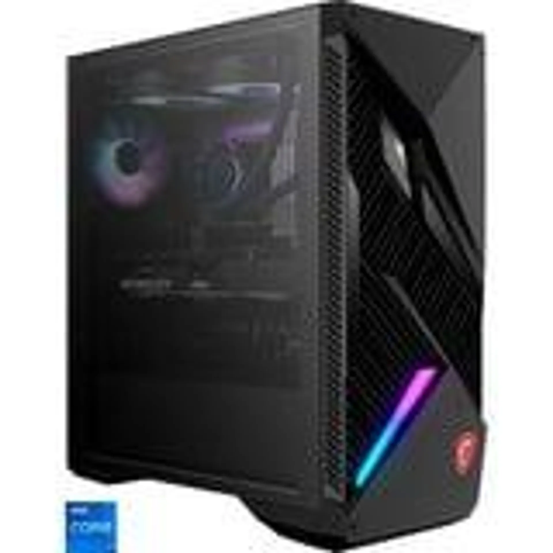 MPG Infinite X2 14NUF7-420AT, Gaming-PC