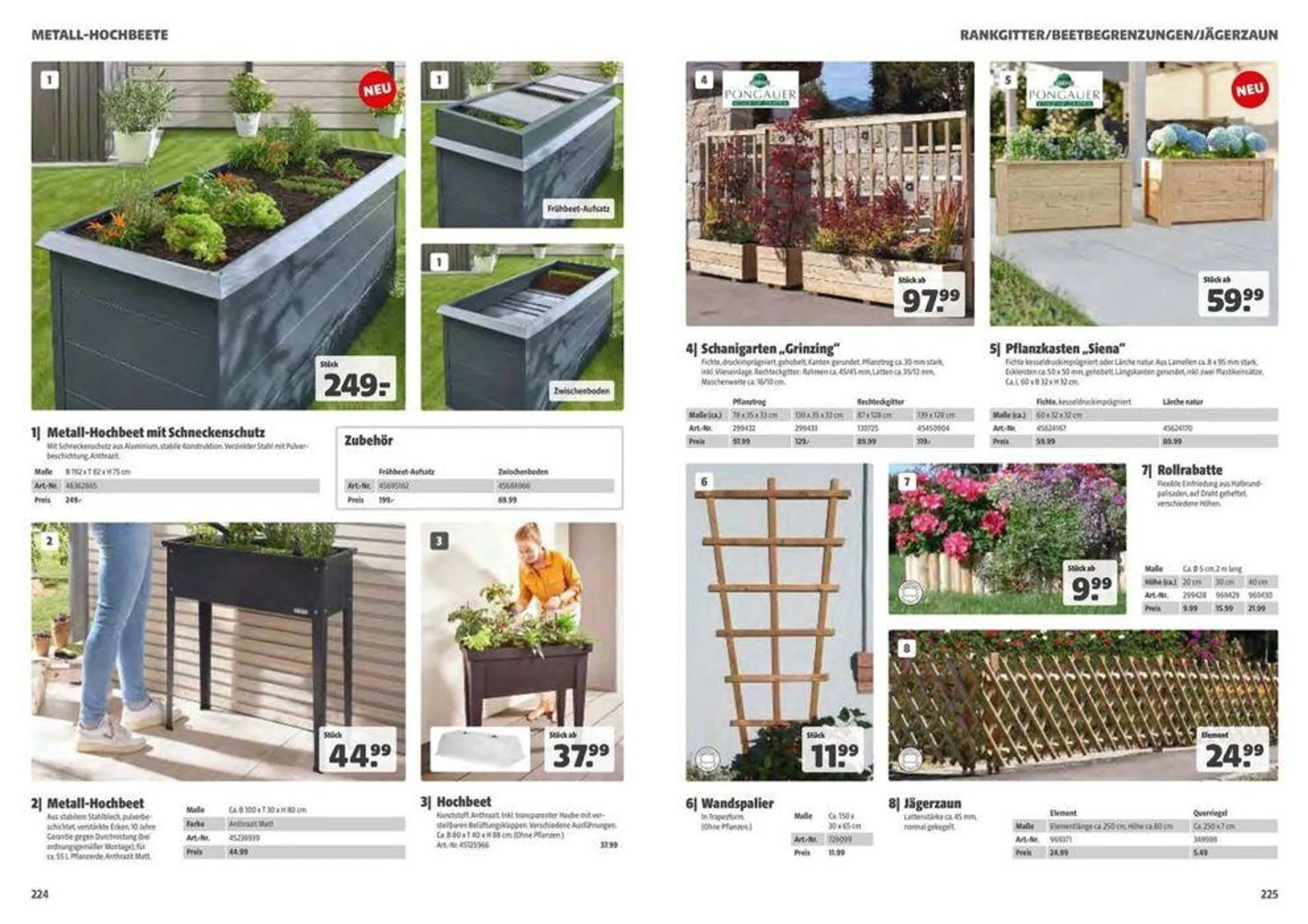 Katalog 2024 GARTENJAHR - 15