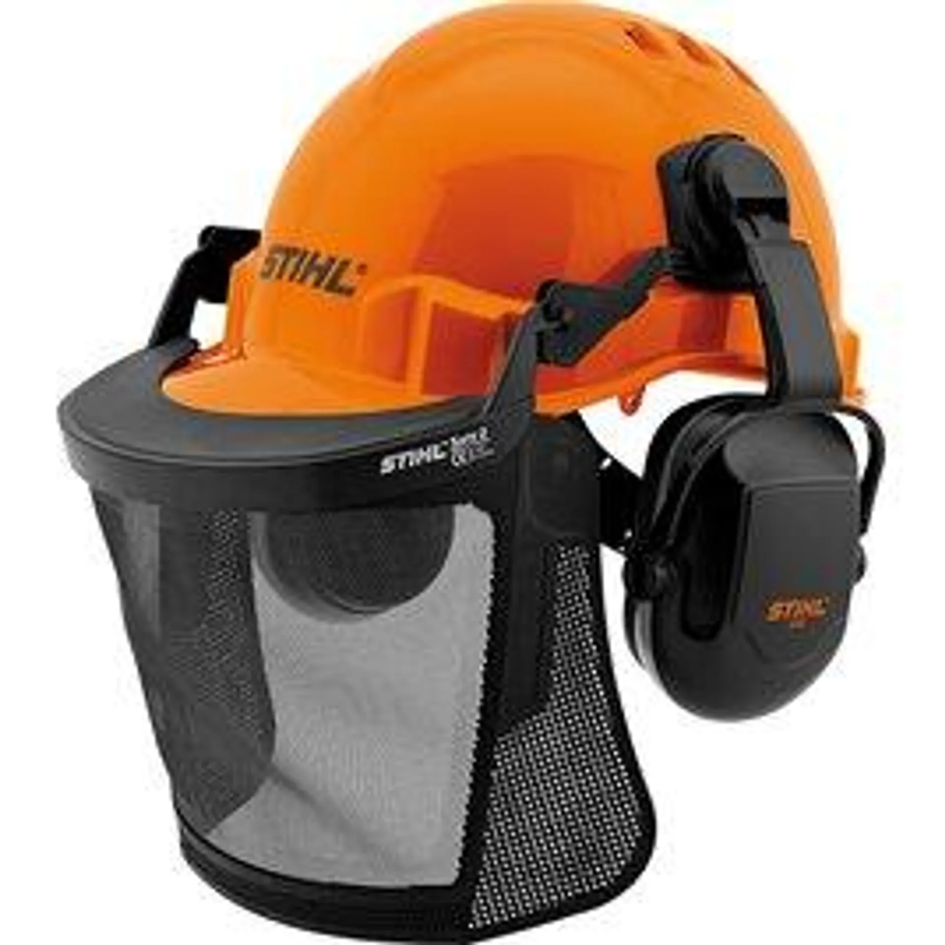 STIHL Forst-Schutzhelm Function Basic