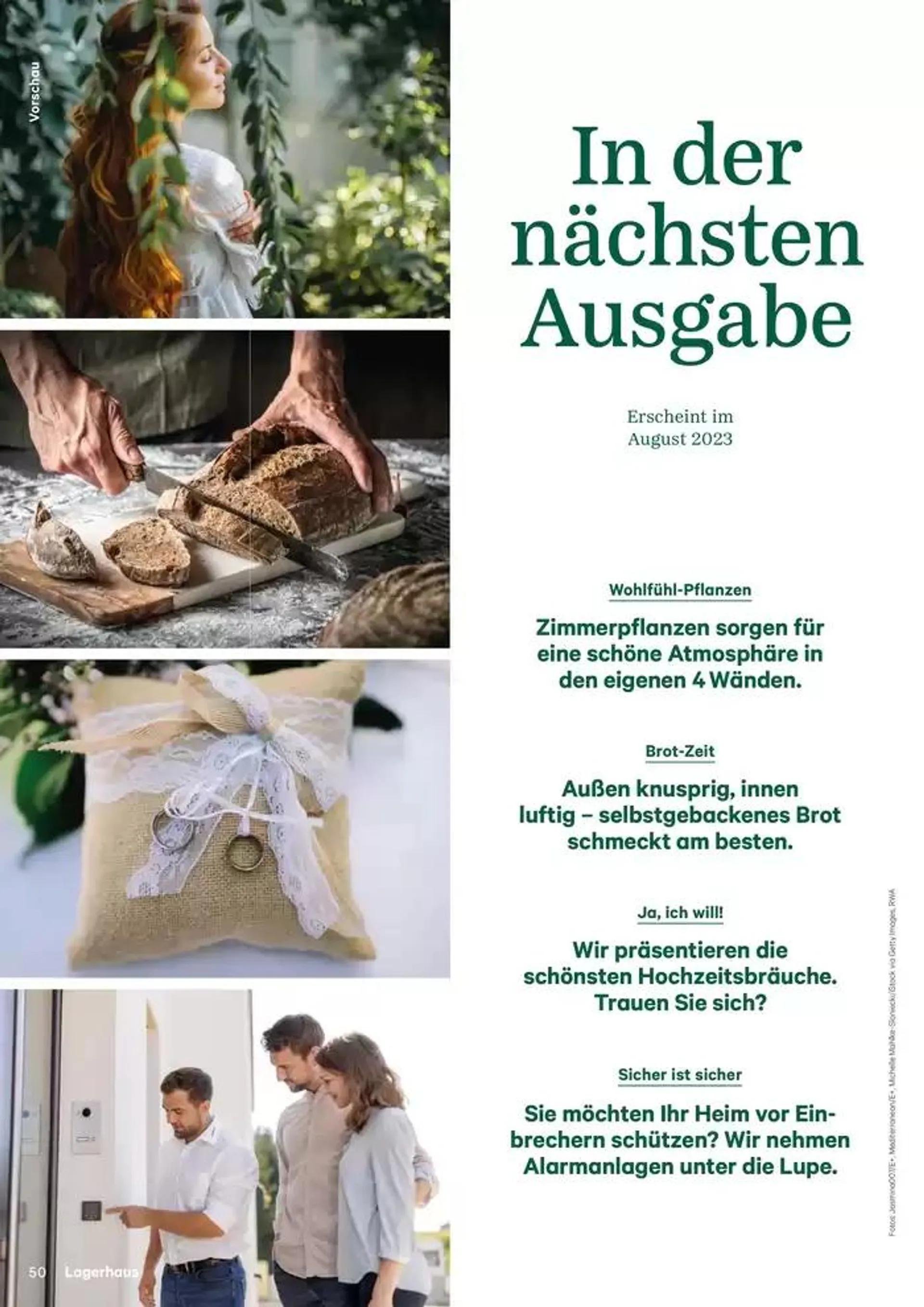 Top-Deals und Rabatte von 18. Februar bis 4. März 2025 - Flugblätt seite  50
