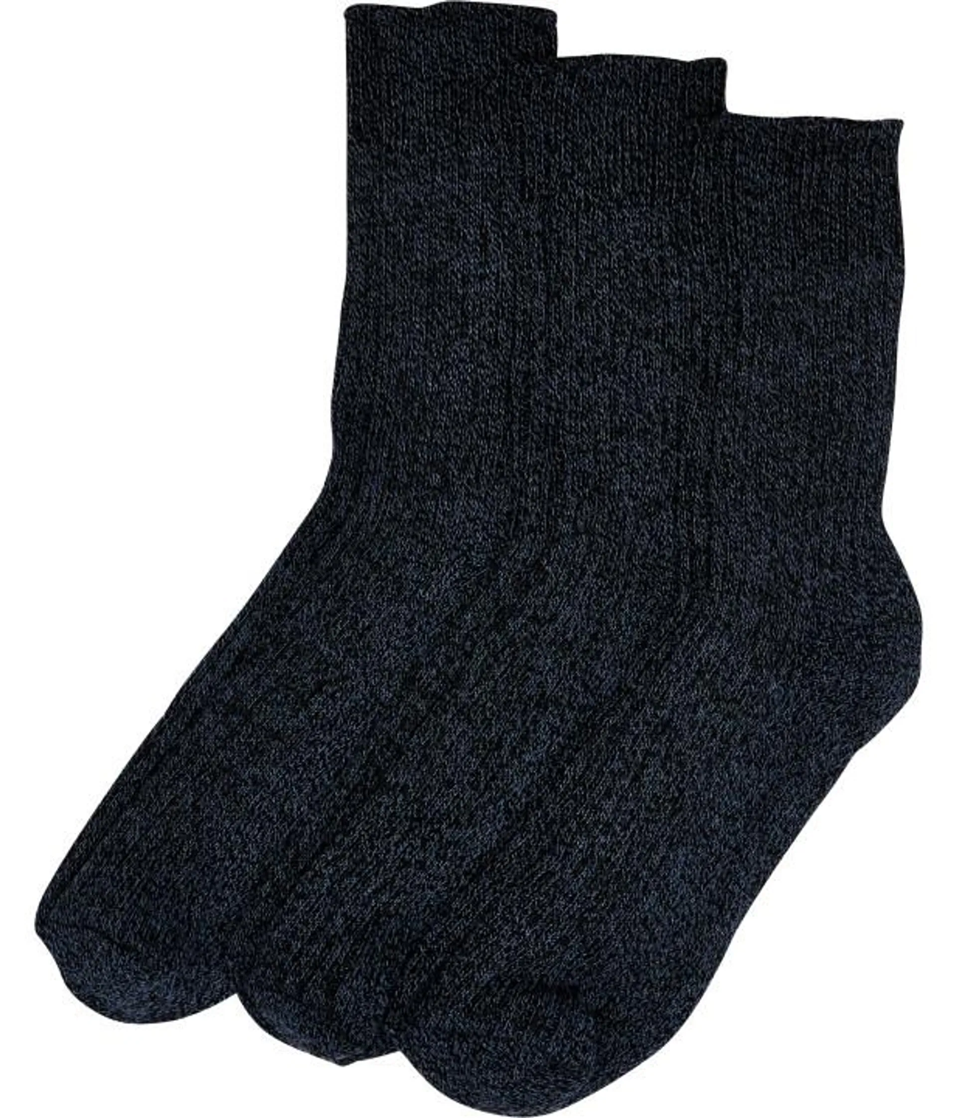 Winter-Sportsocken