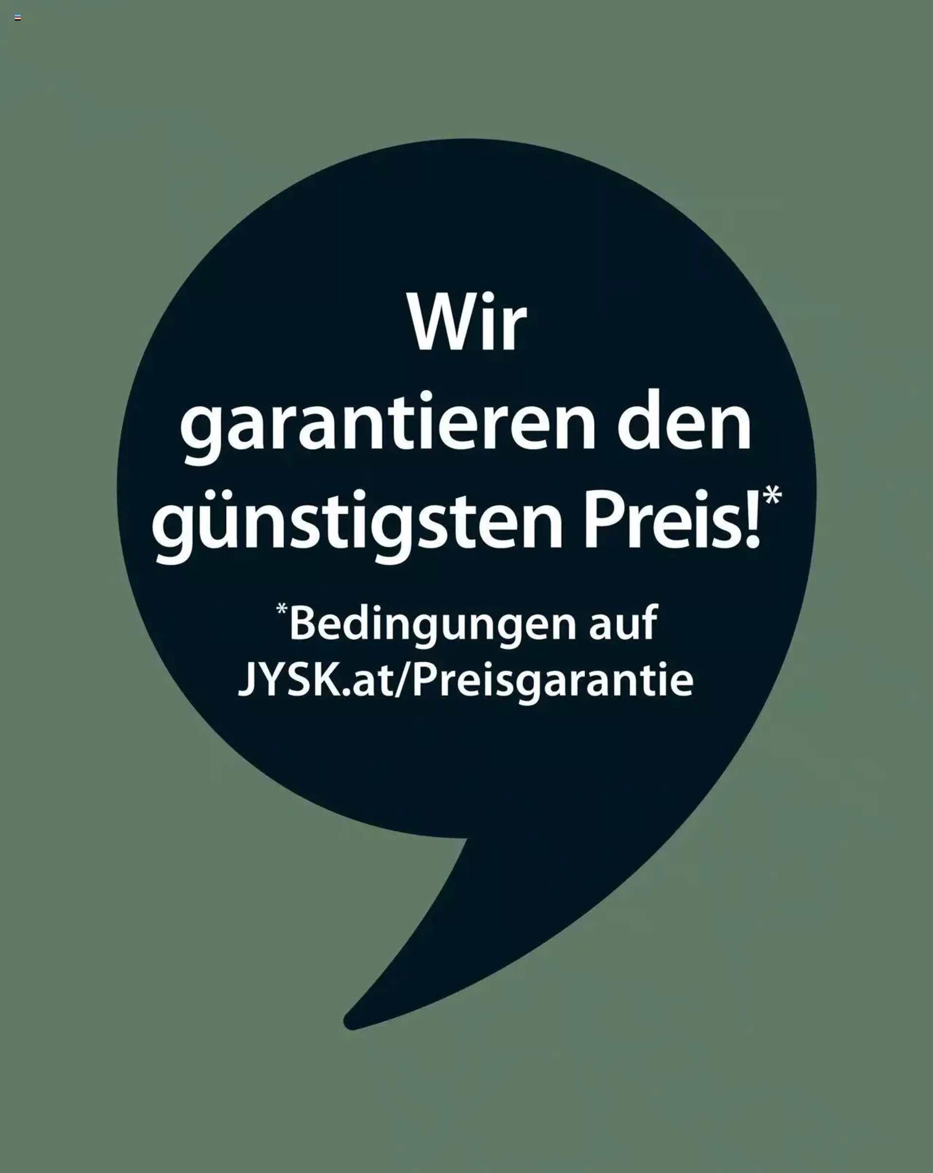 JYSK - Flugblatt - 16
