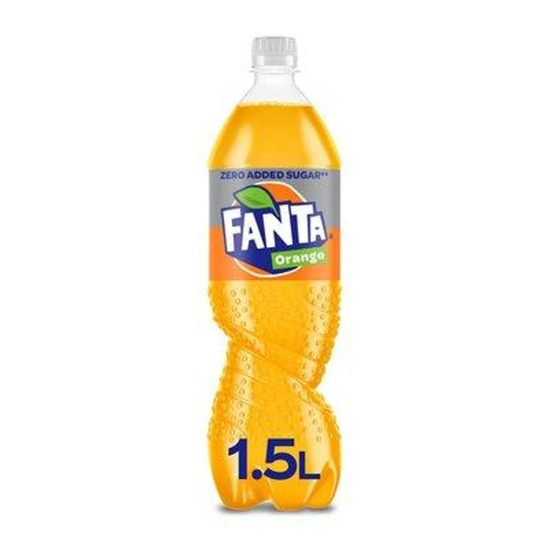 Fanta Zero