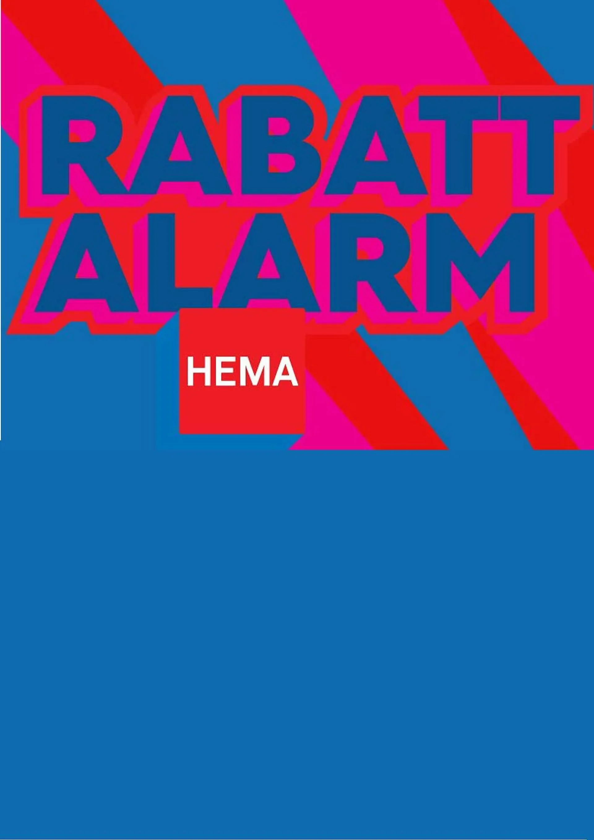 HEMA Flugblatt - 4