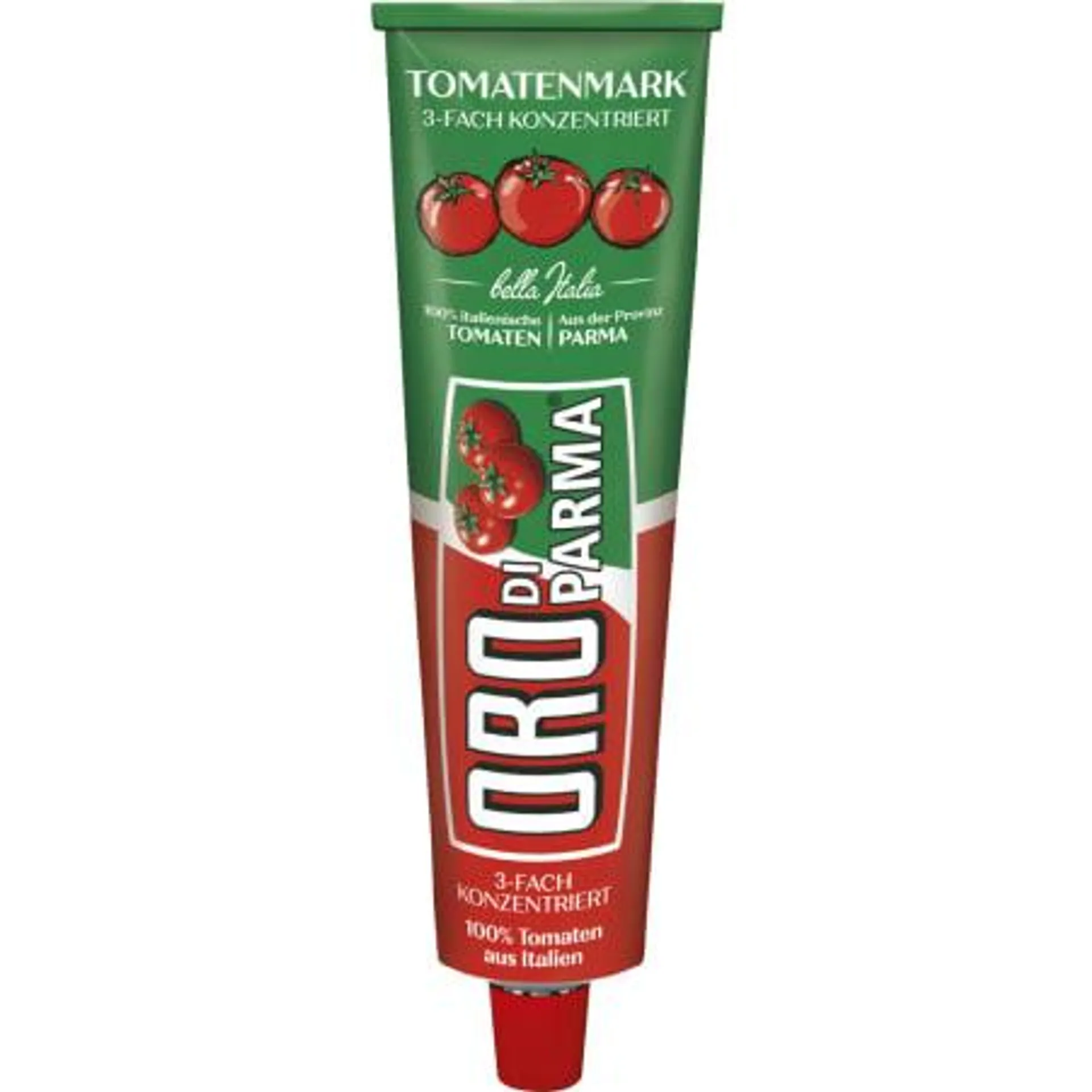 Tomatenmark 3-fach konzentriert