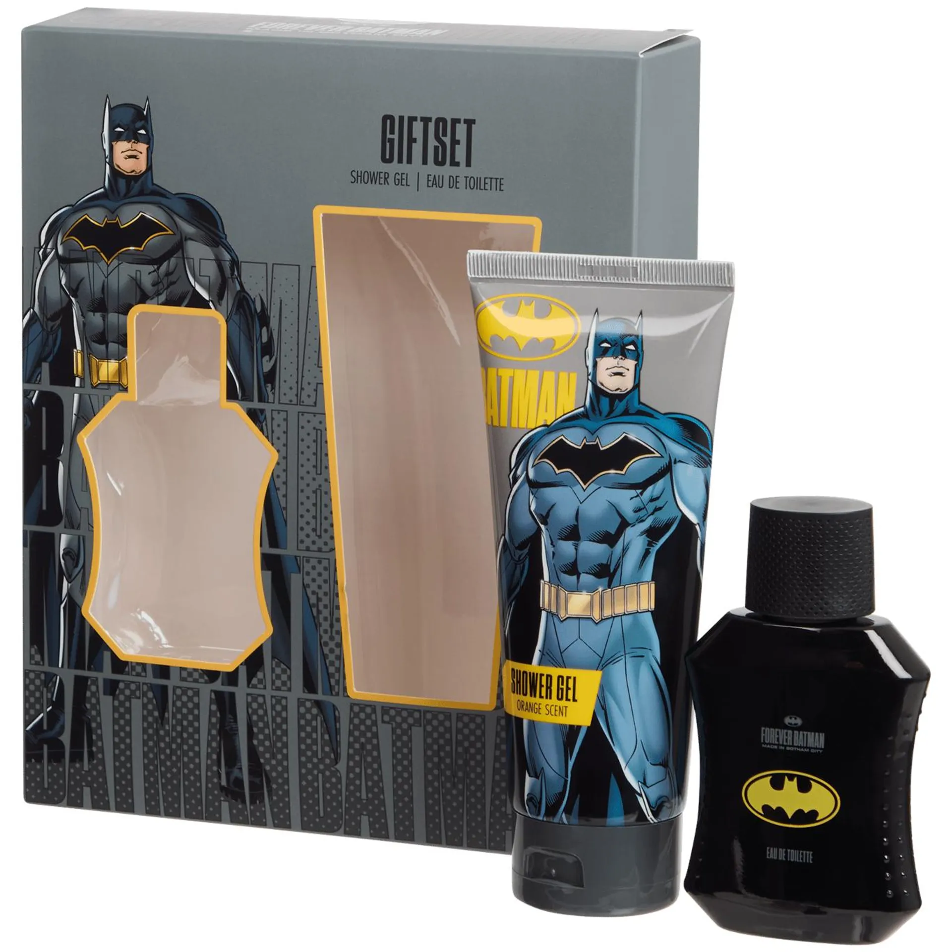 DC Comics Geschenkbox