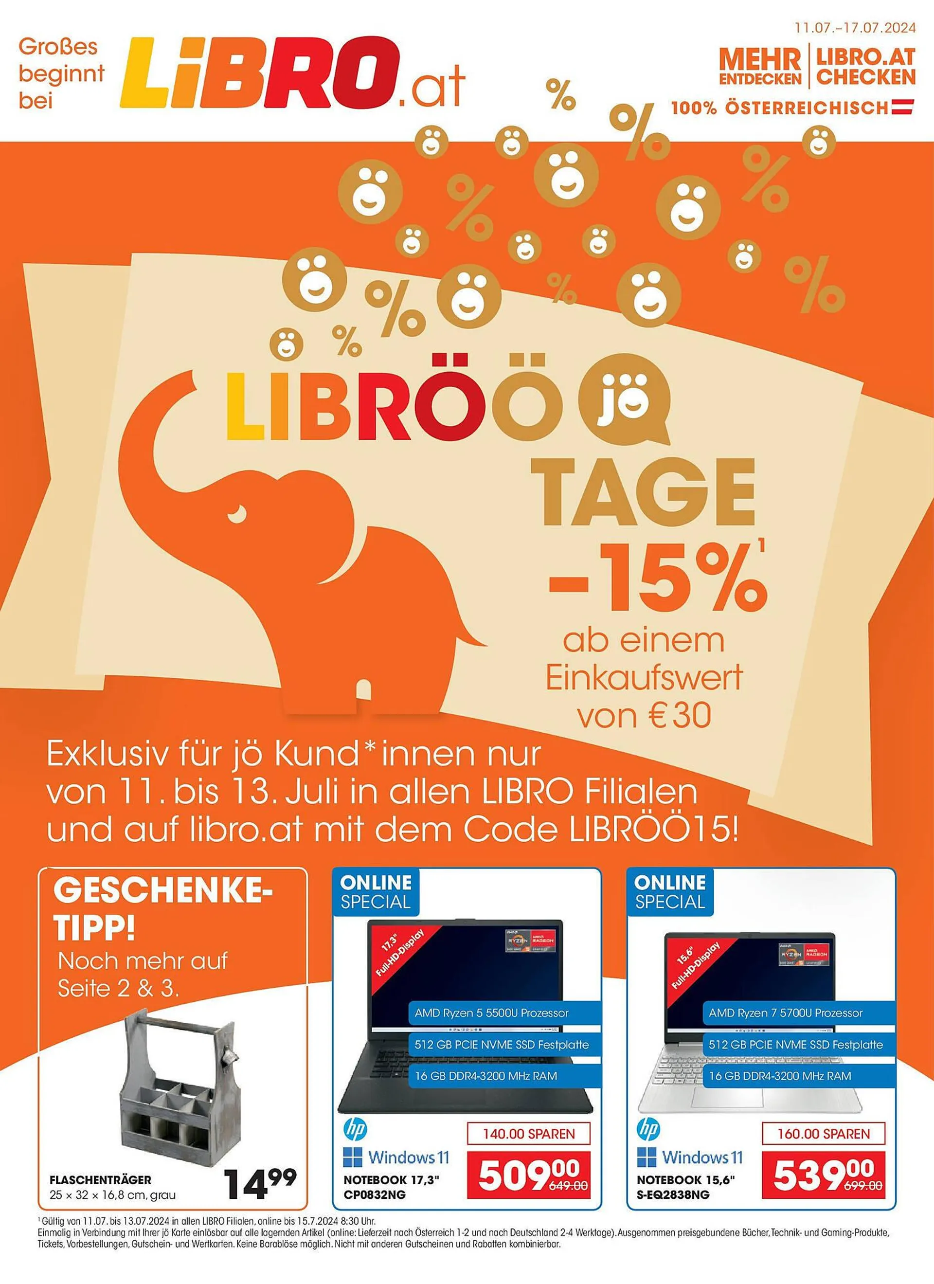 Libro Flugblatt - 1