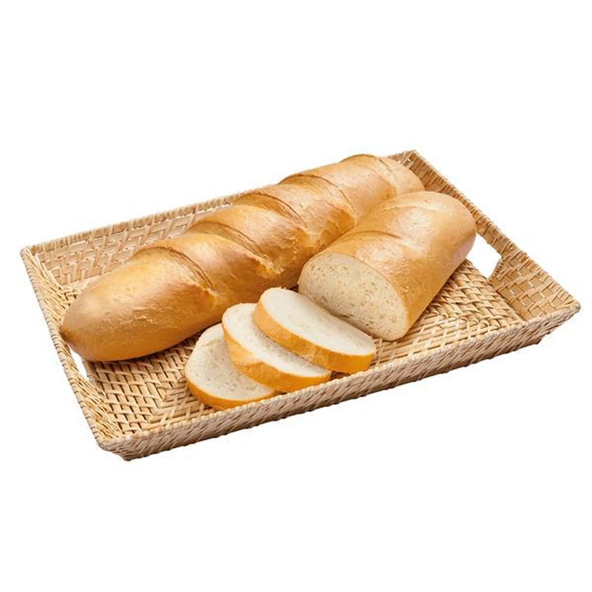 Ofenfrisches Brot