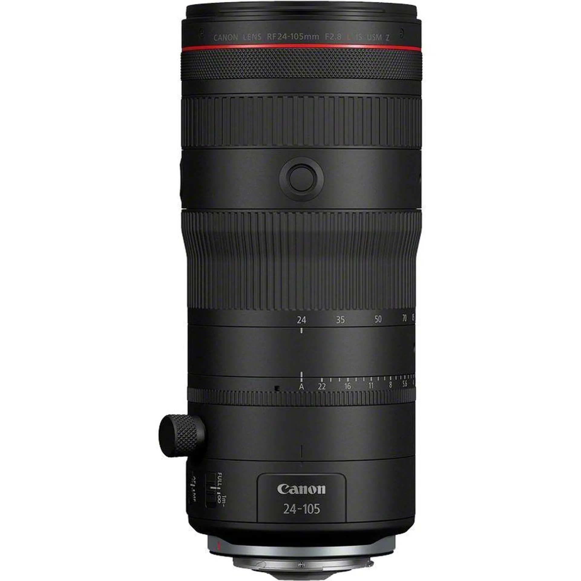 Canon RF 24-105mm F2.8L IS USM Z Objektiv