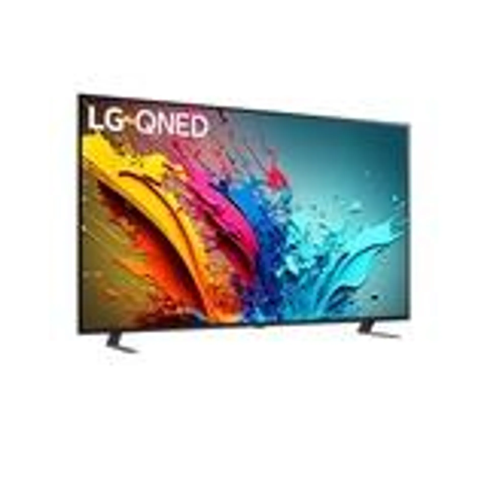 65QNED85T6C, LED-Fernseher