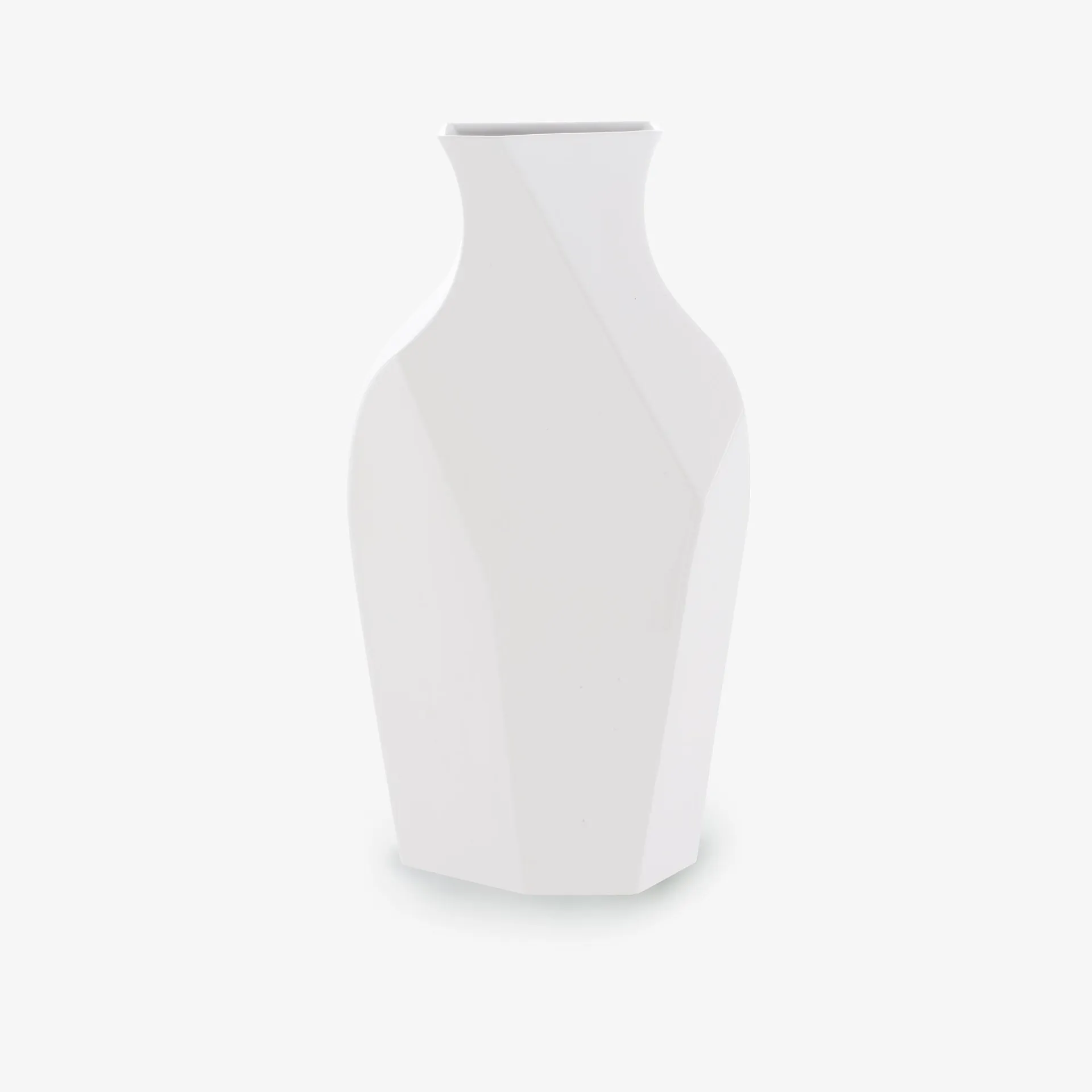 Polygon Vase