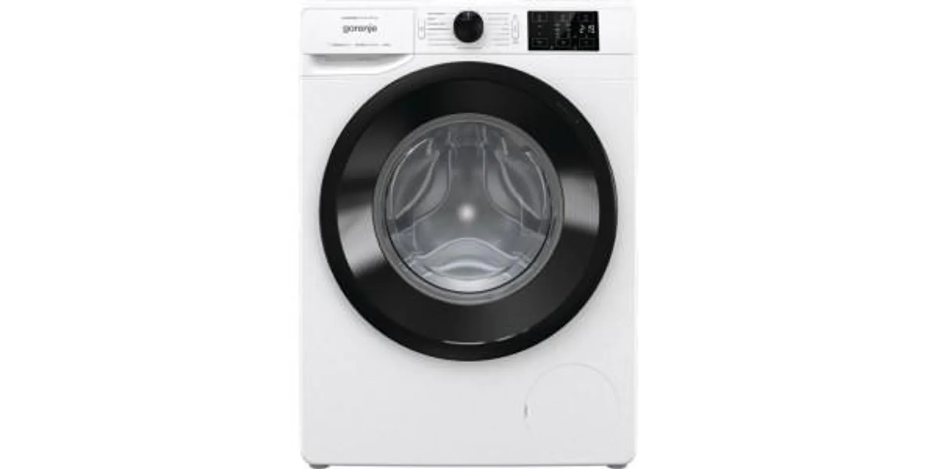 Gorenje Waschvollautomat WNEI86APS-WS