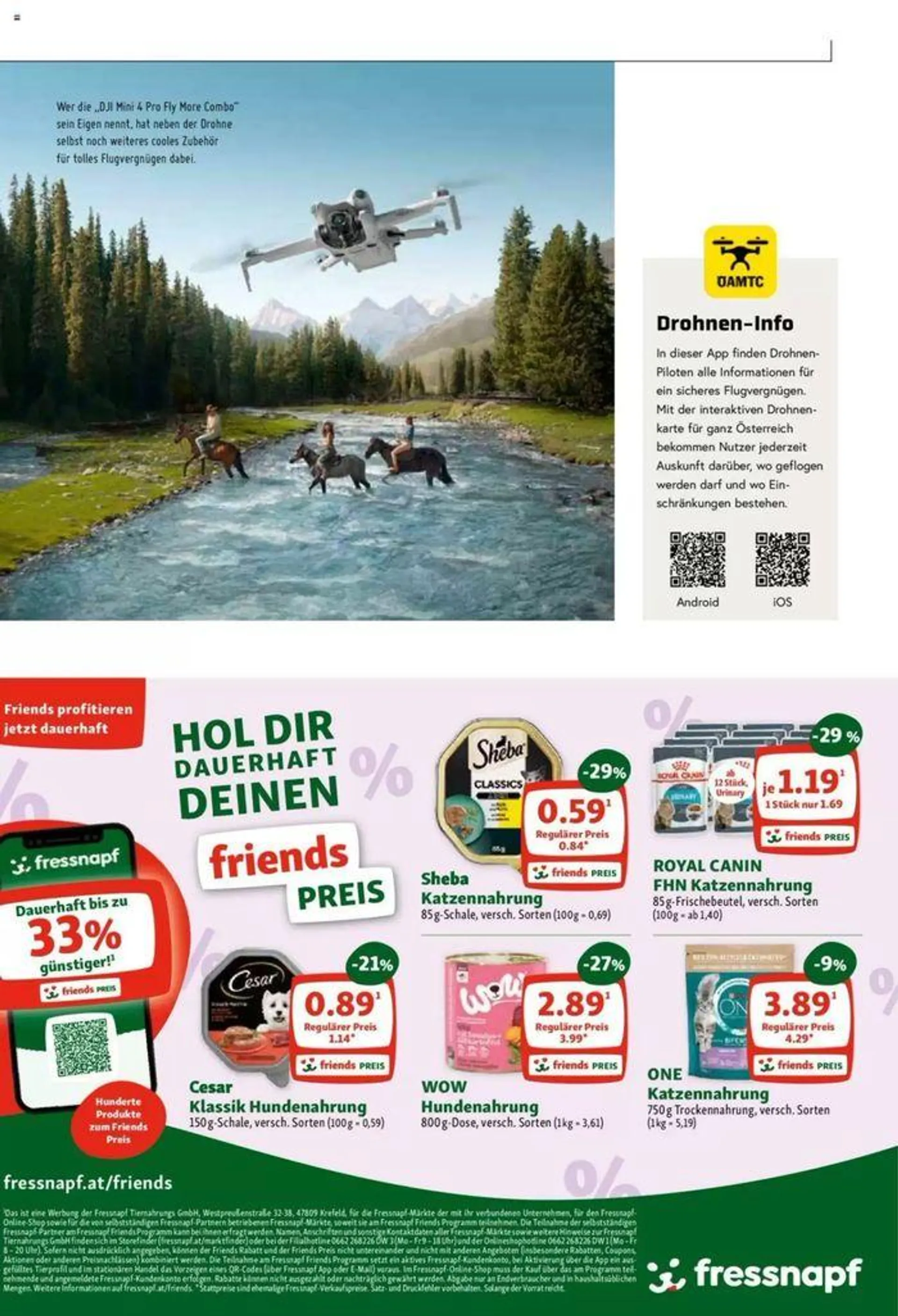 Magazin Juni/Juli/August 2024 von 7. Juni bis 31. August 2024 - Flugblätt seite  63