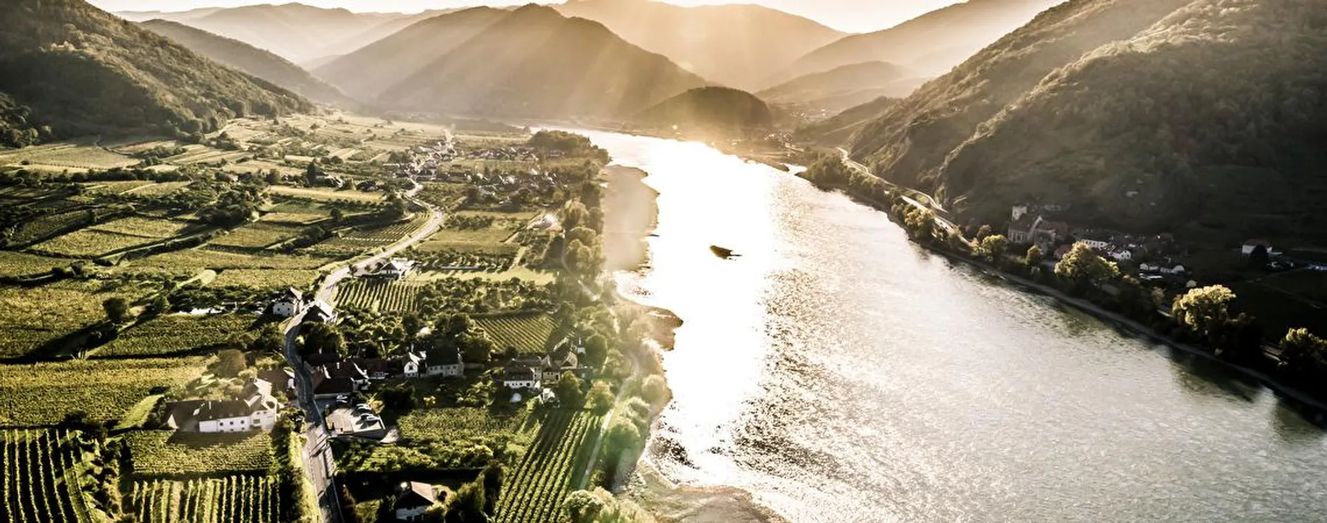 Grüner Veltliner Am Berg 2022