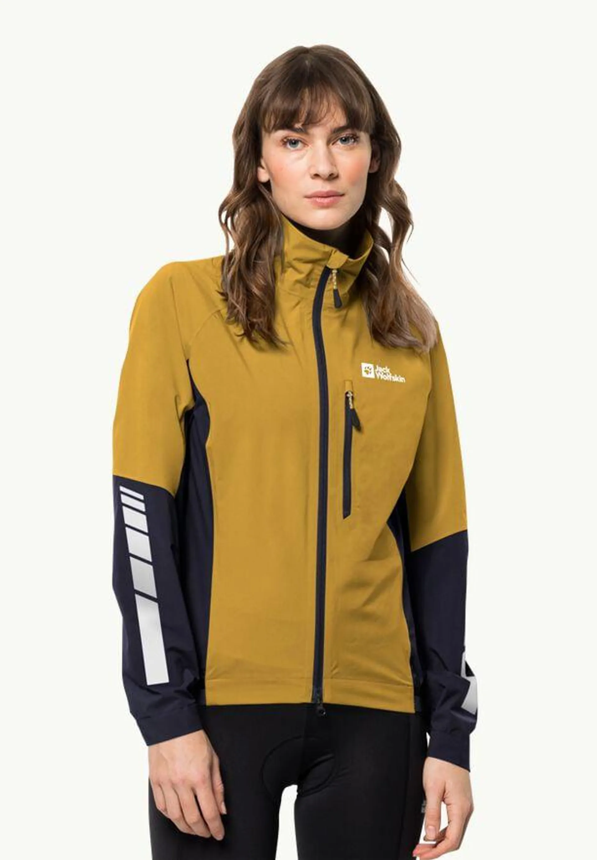 Morobbia 2.5l Jkt W