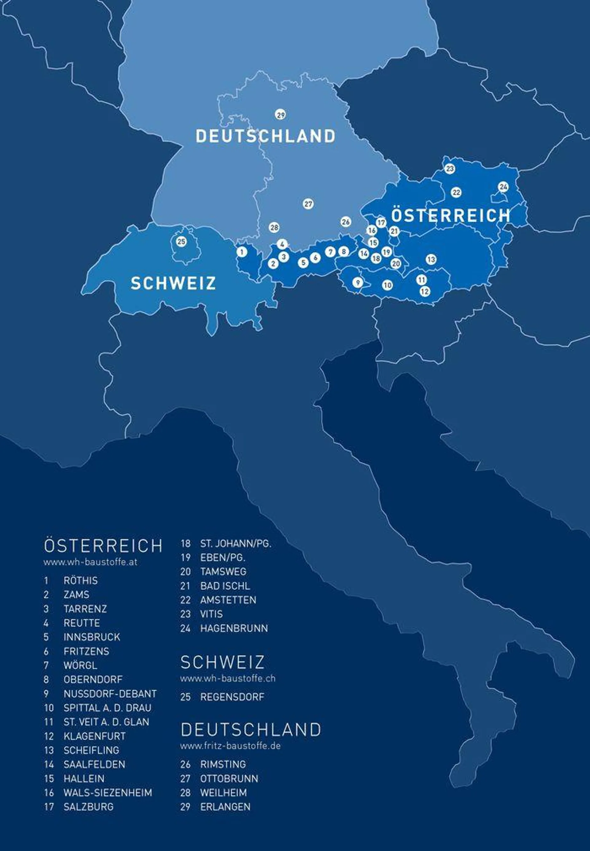 Galabau 2024/25 von 5. Juni bis 31. Dezember 2025 - Flugblätt seite  2