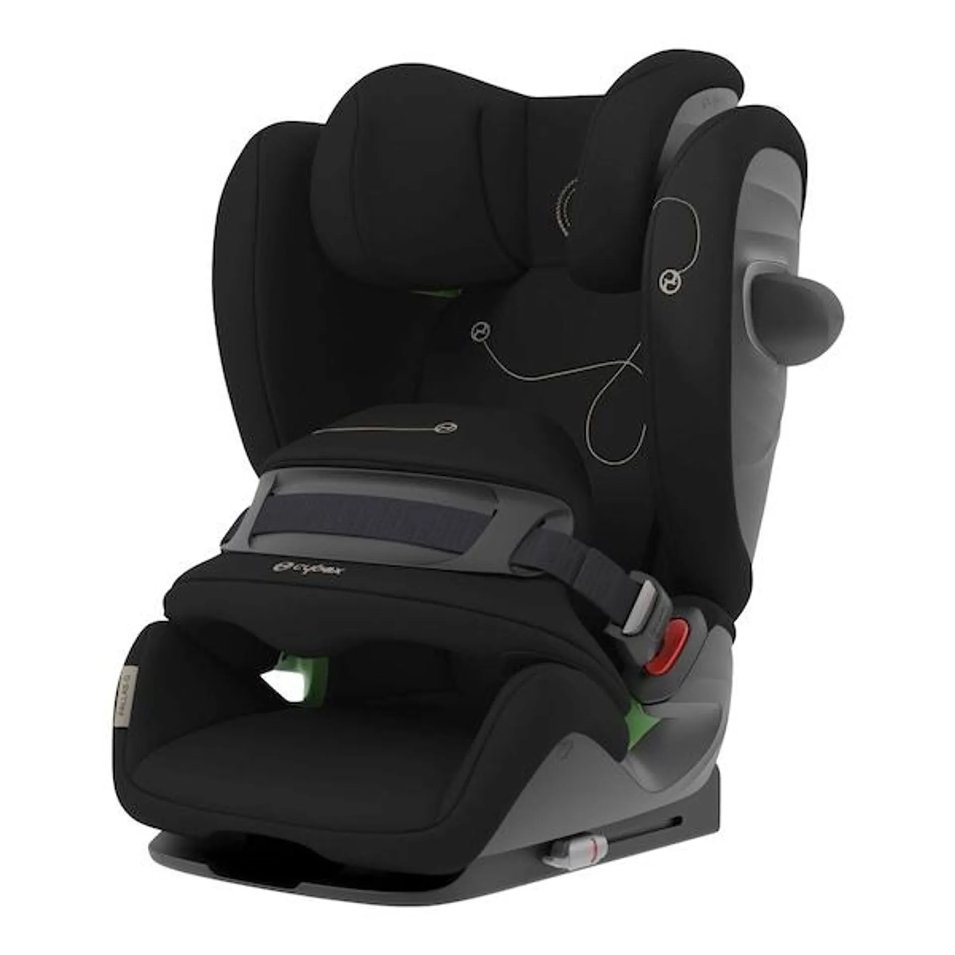 Kindersitz Pallas G i-Size