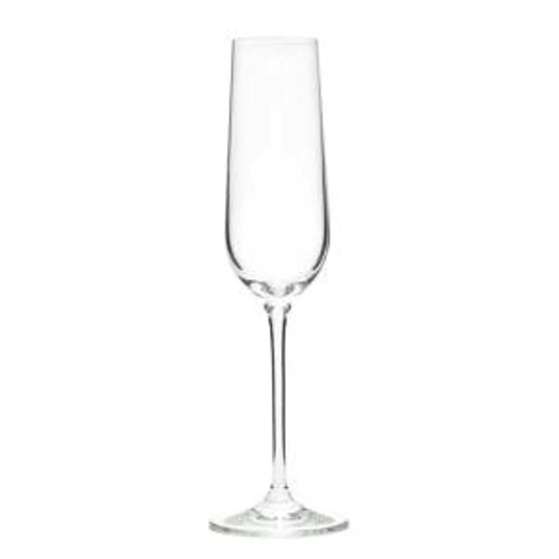 Sektglas SANTE