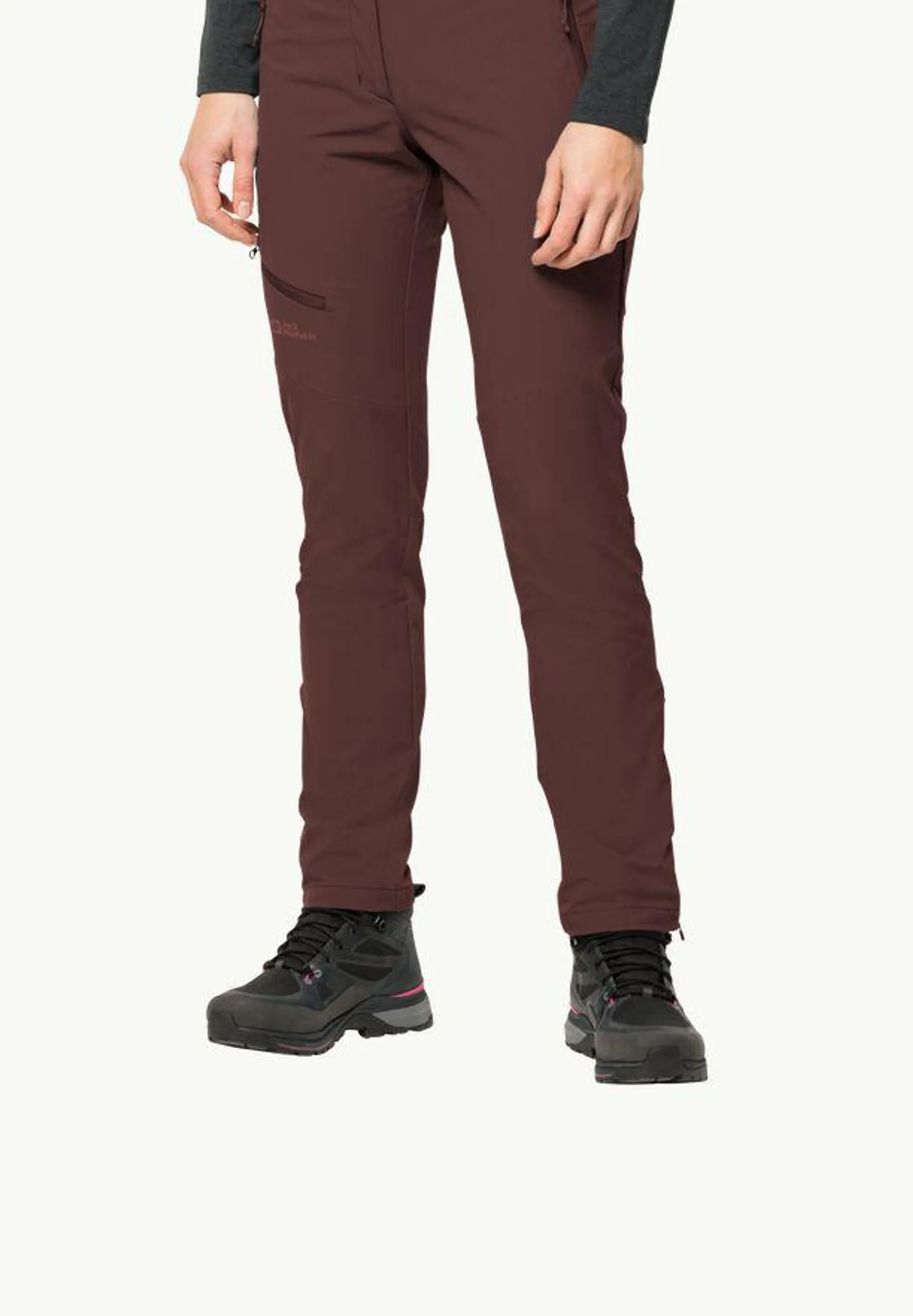 Holdsteig Pants W
